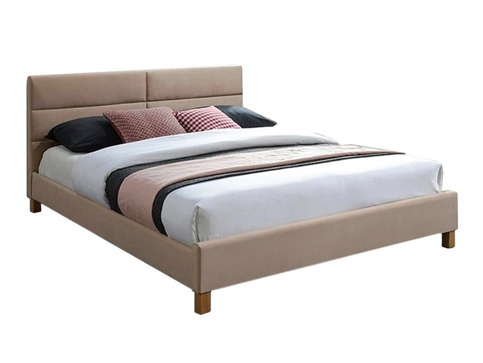 Bett Detroit 187