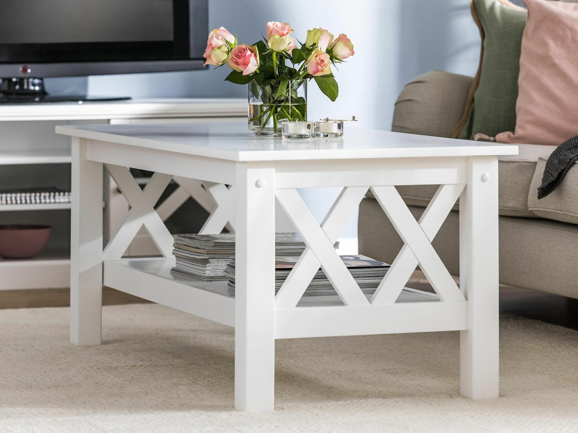 Couchtisch Bloomington 102