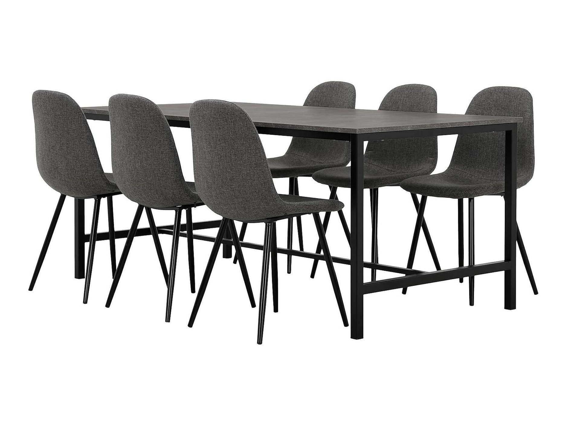 Esstischgarnitur Scandinavian Choice 403