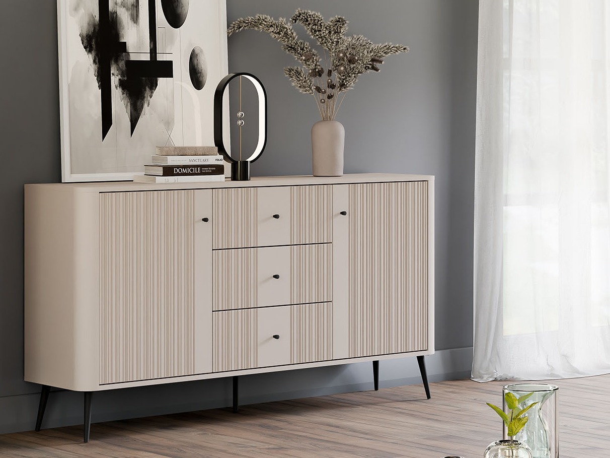 Kommoden Levliva 105