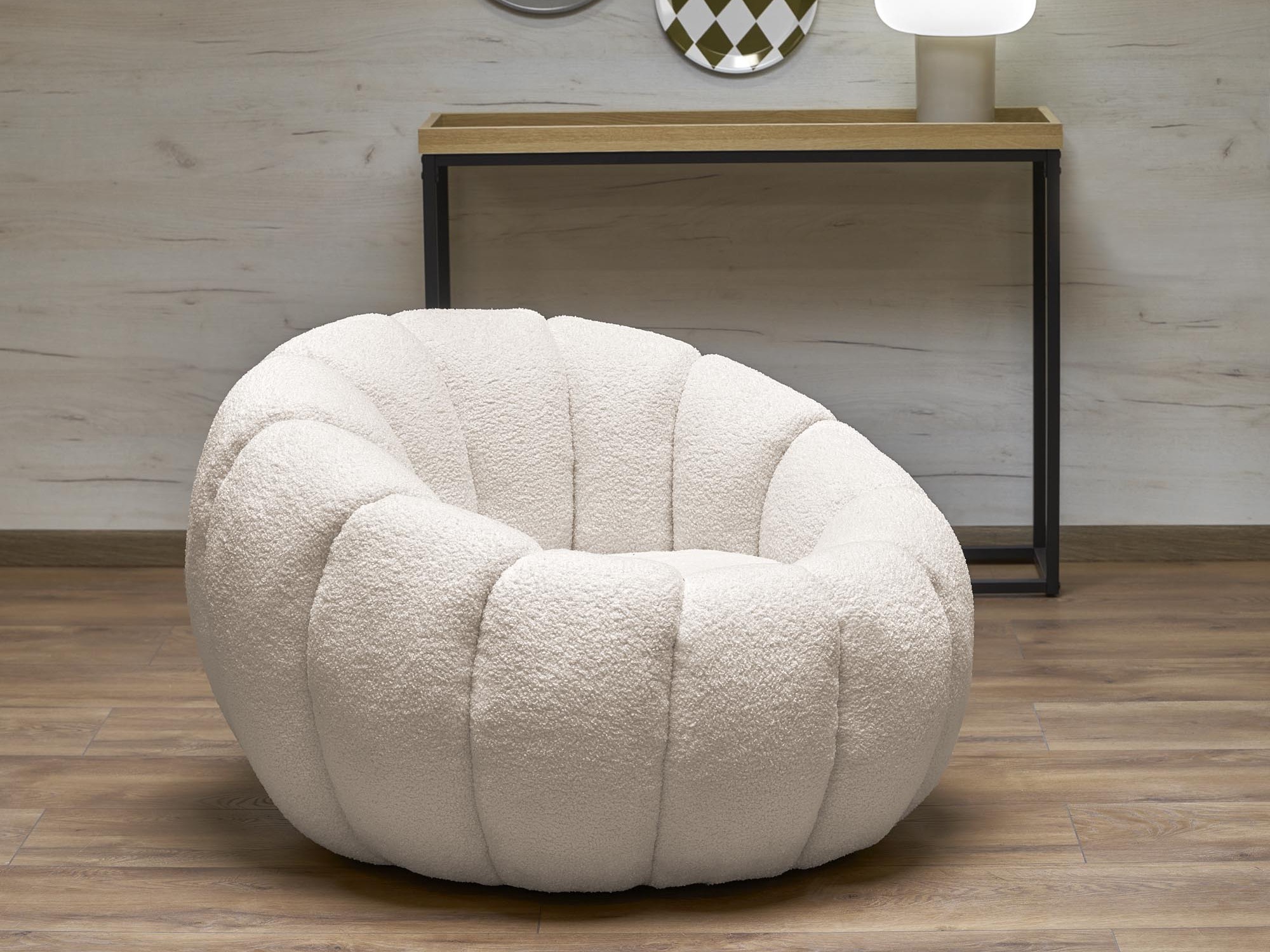Sessel Houston Lana