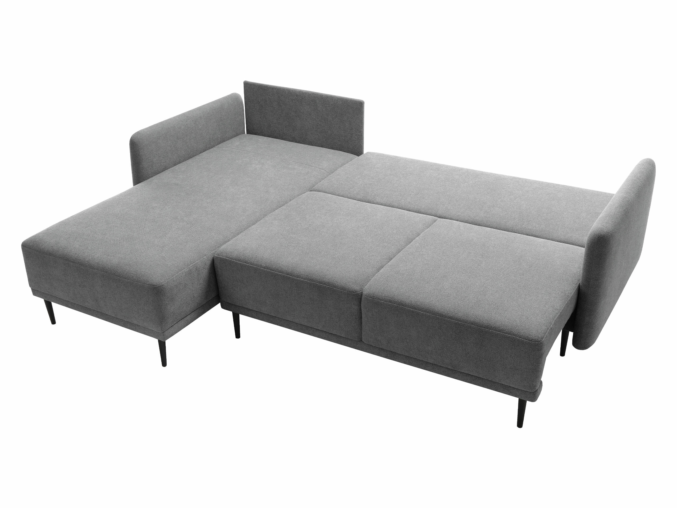 Ecksofa ComfiDream Clarora (Sicuro 10)