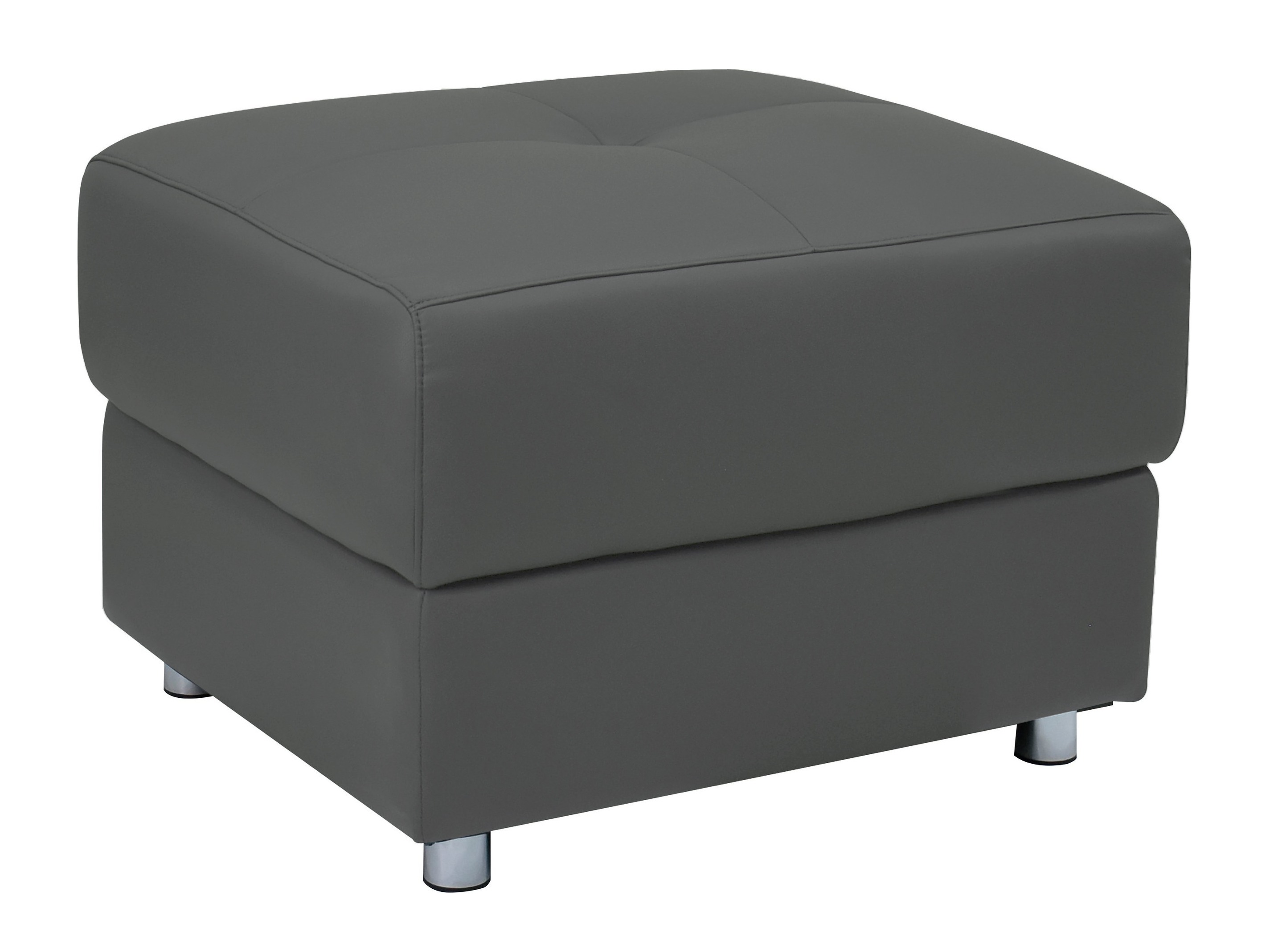 Polsterbank Denton 1312 (Grau)