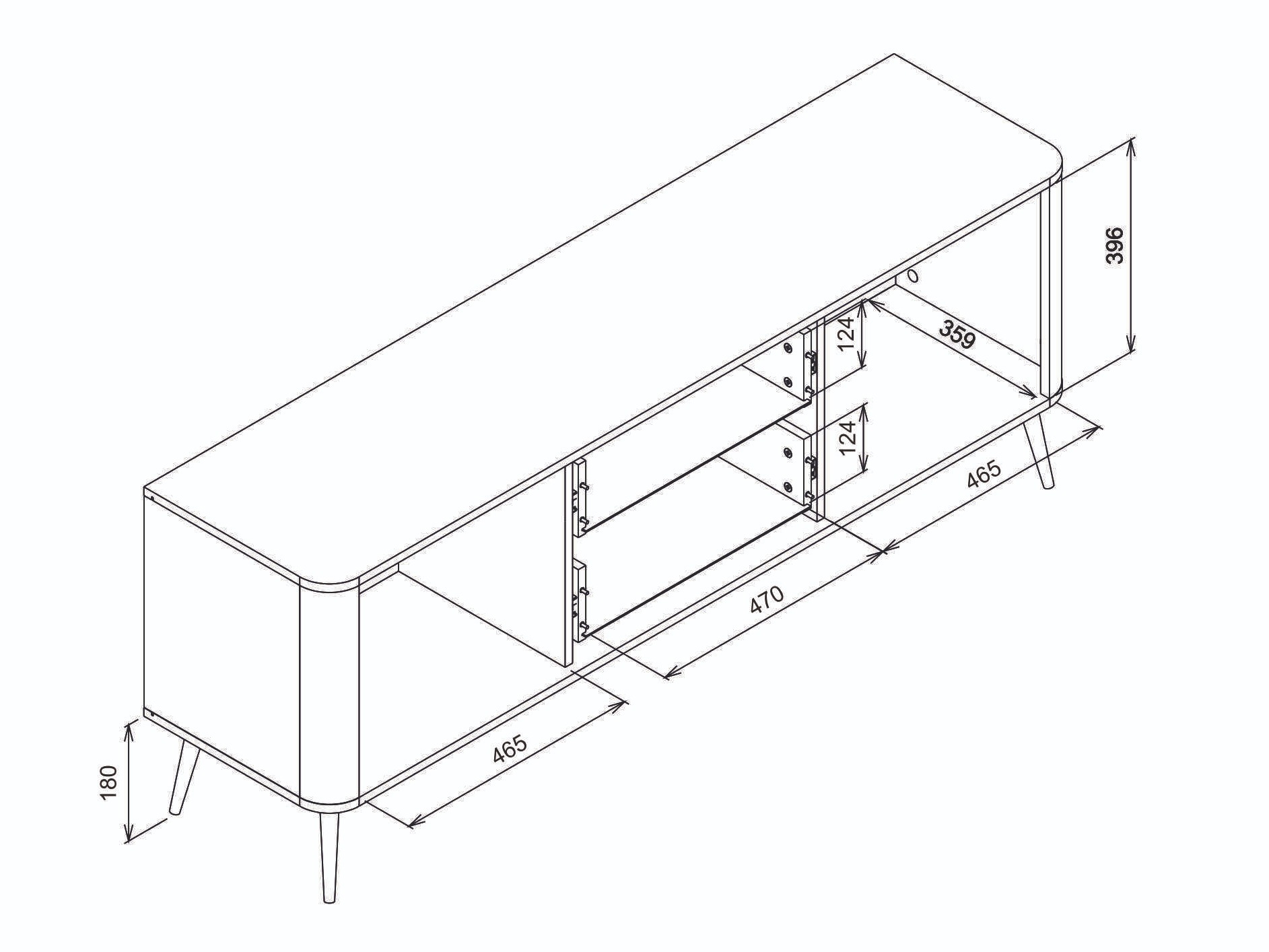 Wohnzimmer-Set Levliva 113