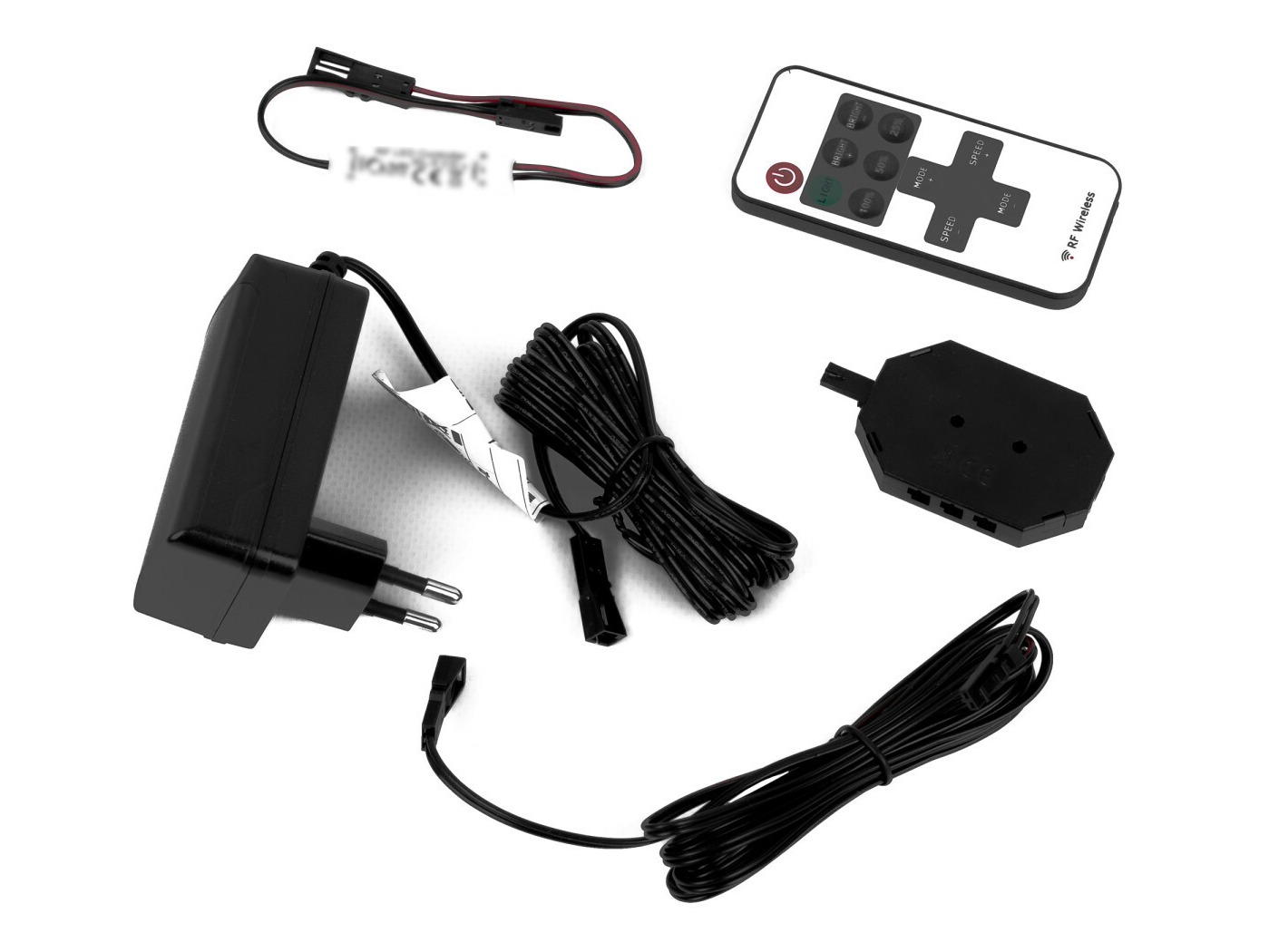 LED-Beleuchtung Teselbu 108
