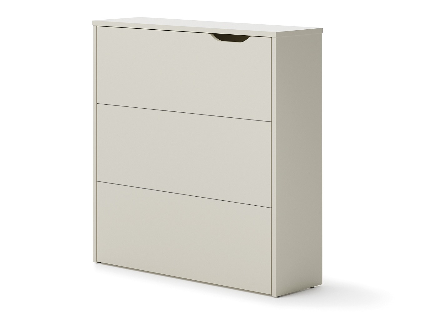 Eckschreibtisch Concept Lenart II (Kaschmir)