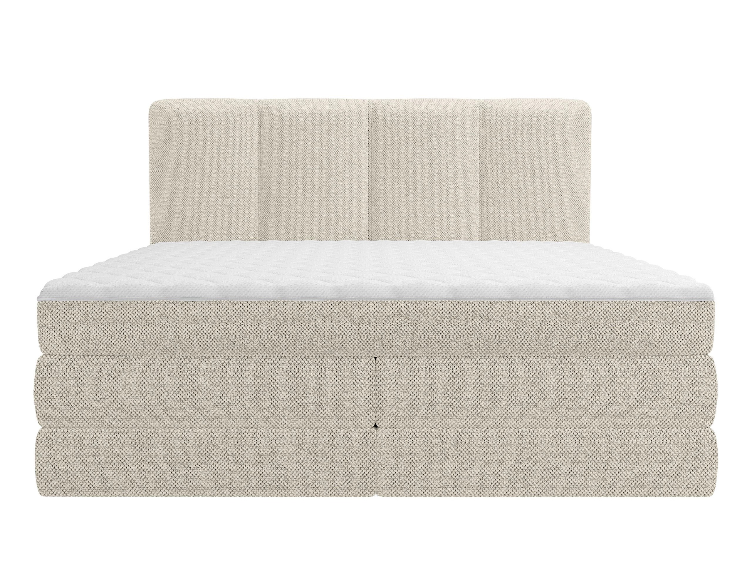 Boxspringbett ComfiDream Caelion (Onega 14)