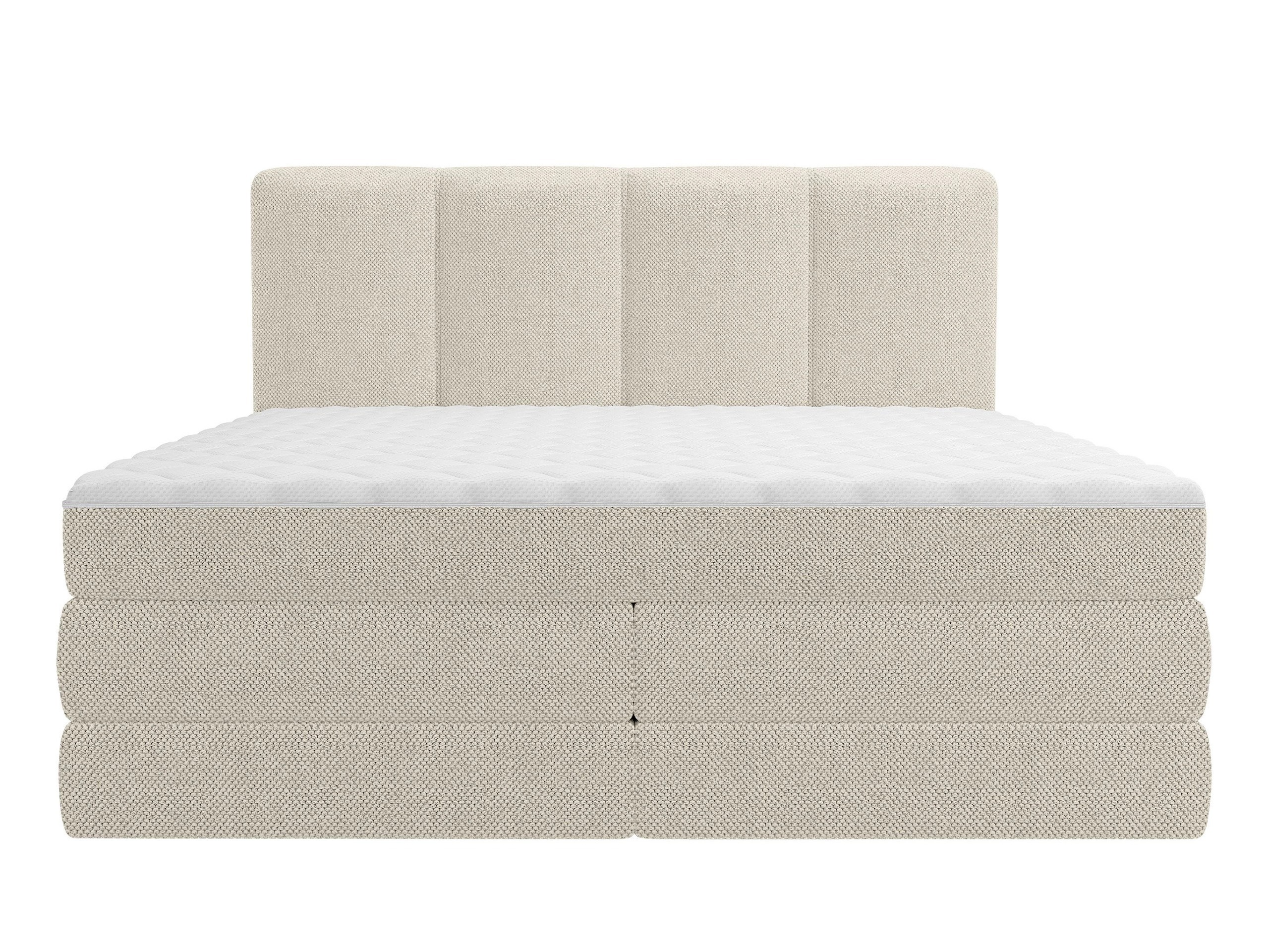 Boxspringbett ComfiDream Caelion (Onega 14)