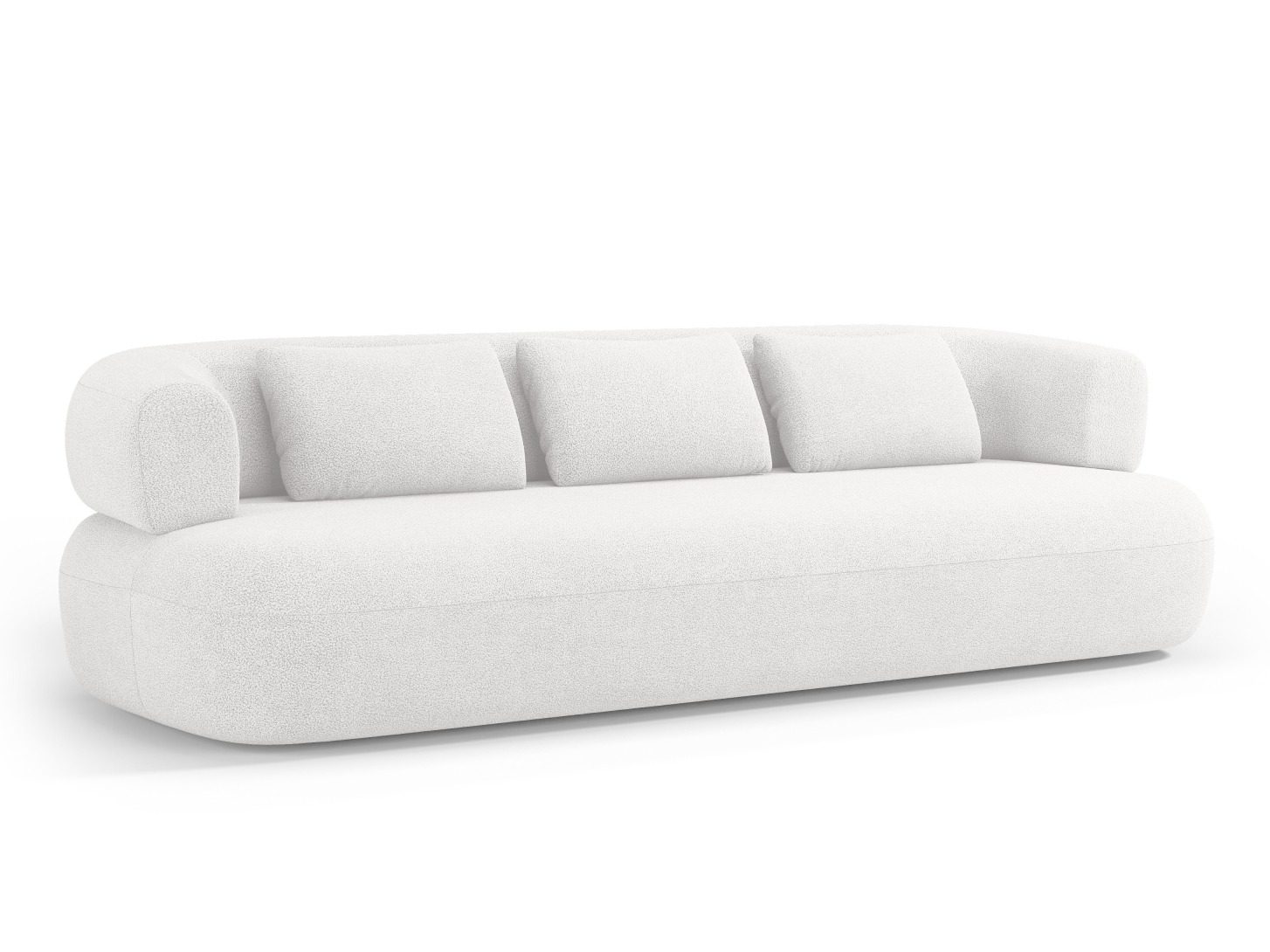 Sofa Beckley 144 (Nichtw or Never 01)