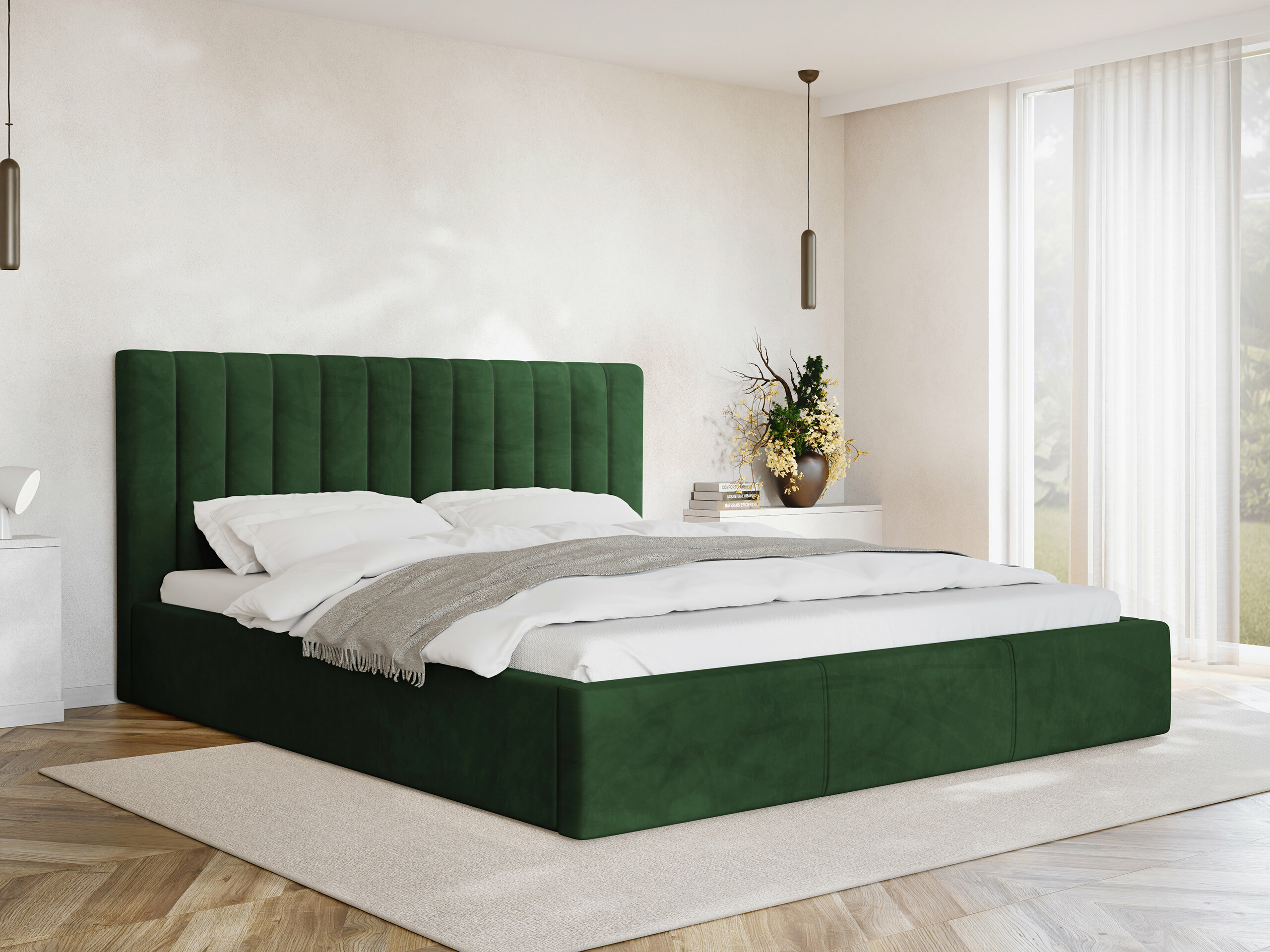 Bett ComfiDream Fenara I (Fresh 13)