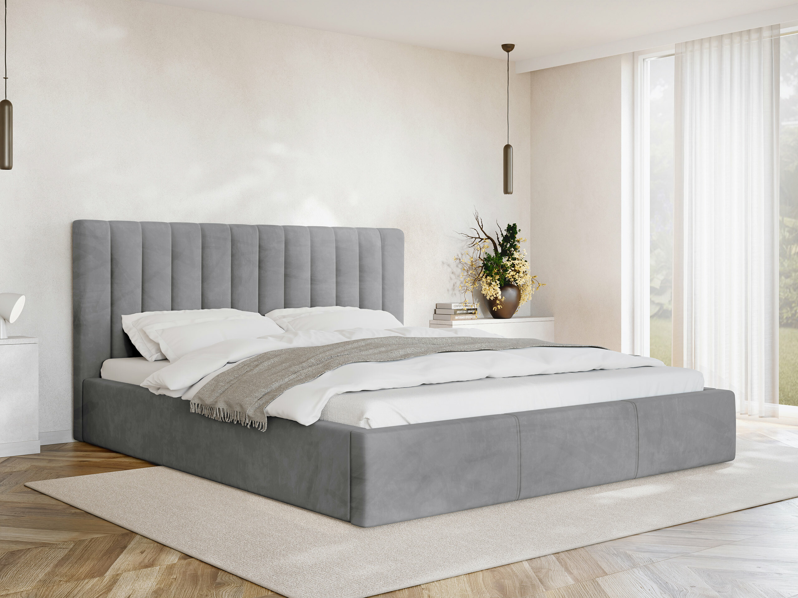 Bett ComfiDream Fenara I