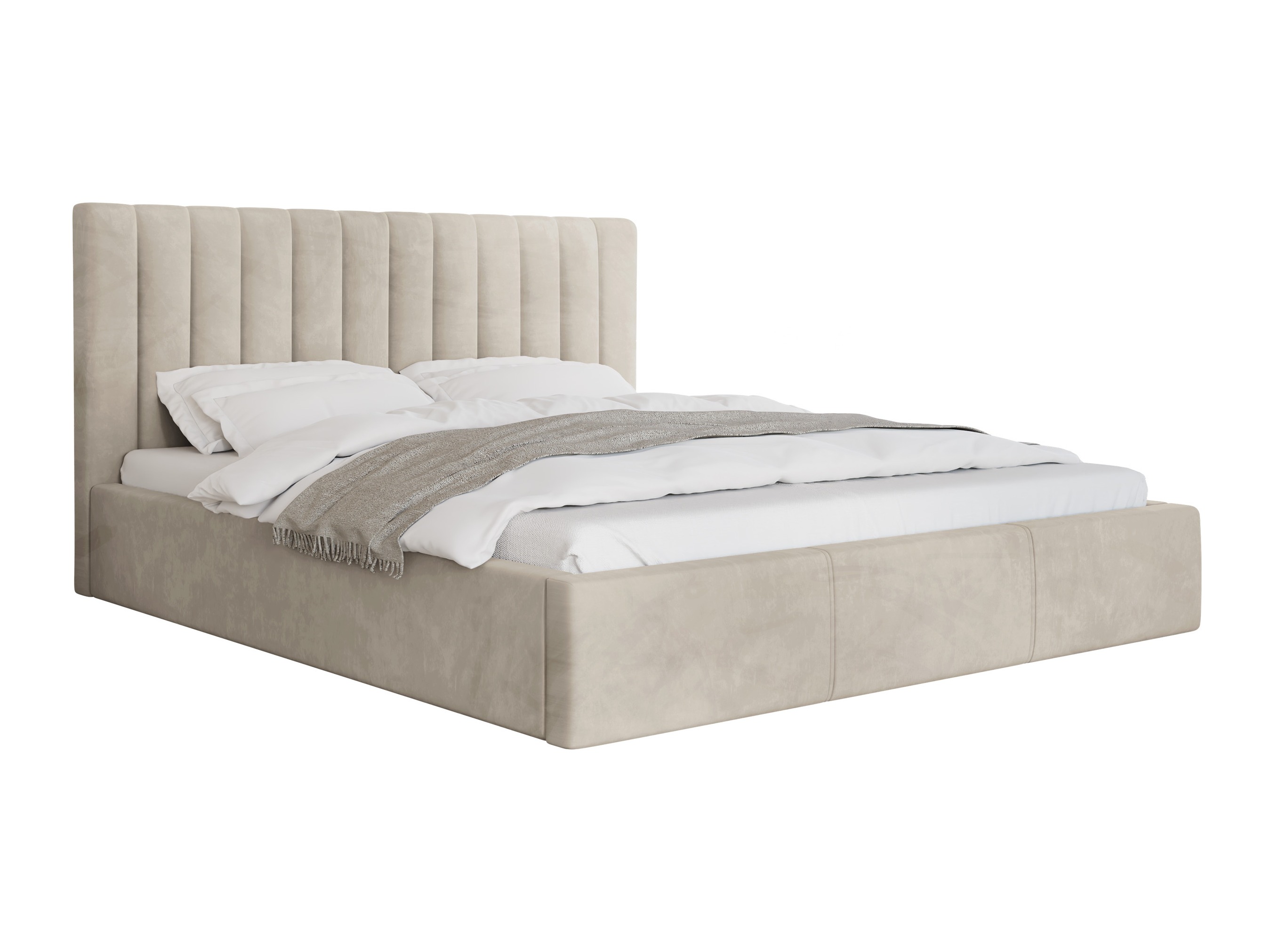 Bett ComfiDream Fenara II (Fresh 01)