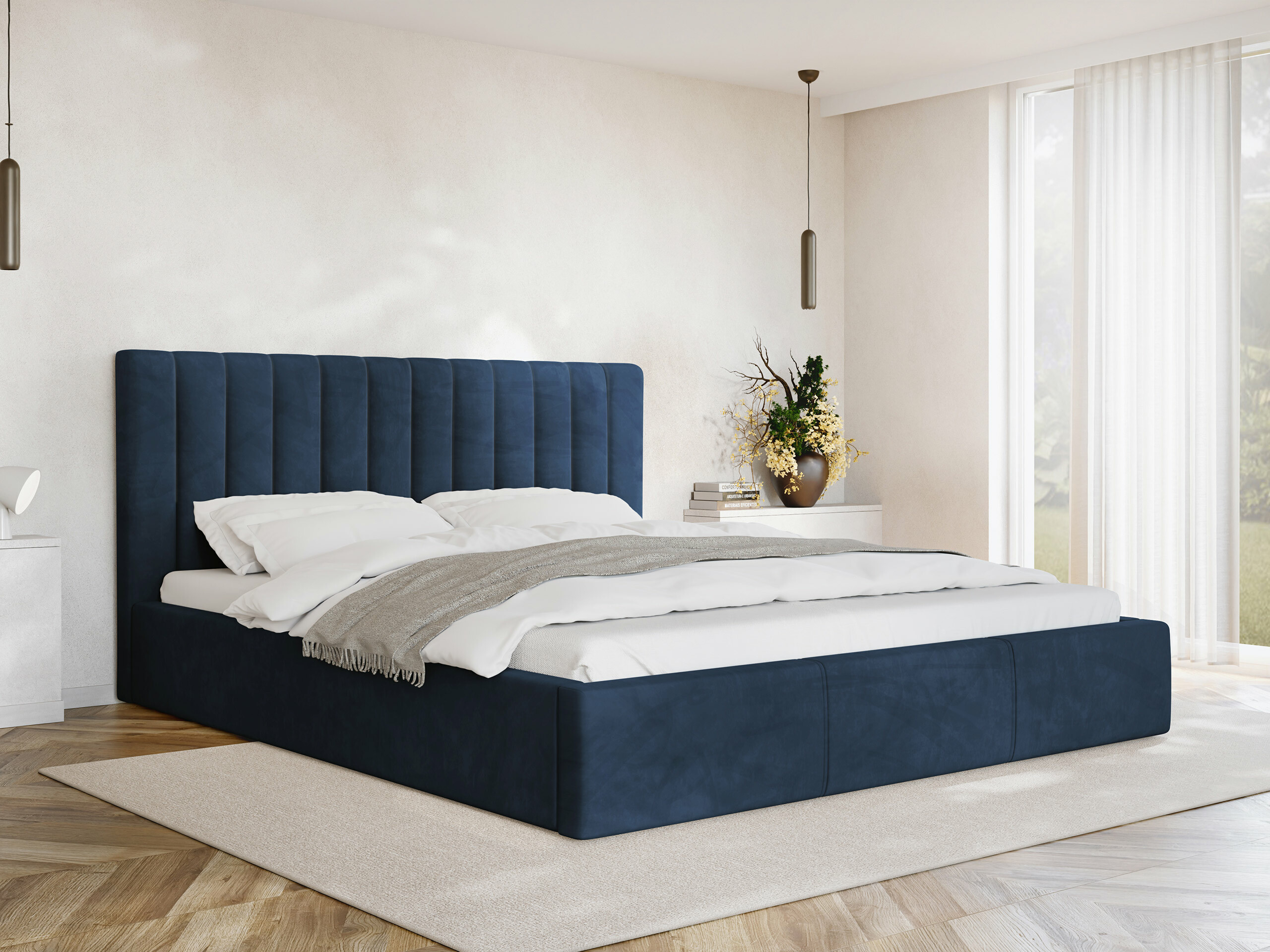 Bett ComfiDream Fenara II