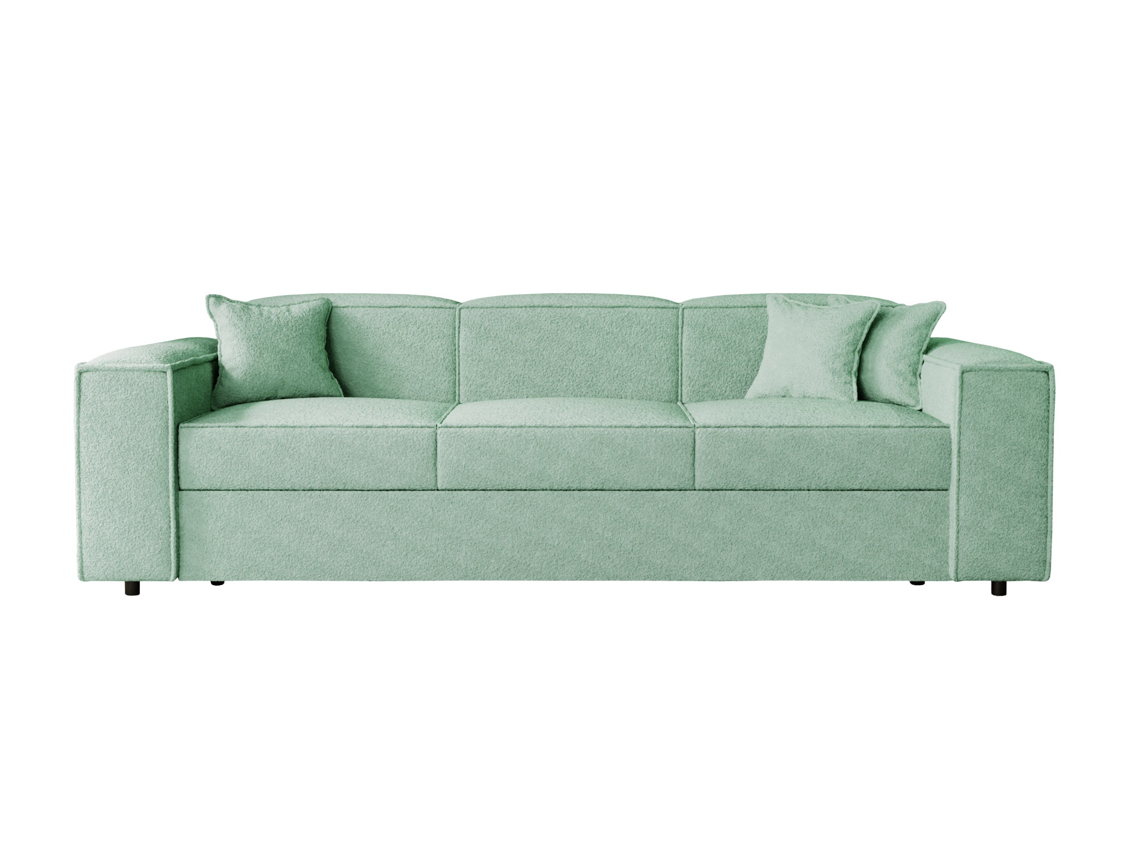 Schlafsofa Clovis 114 (Coral 55)