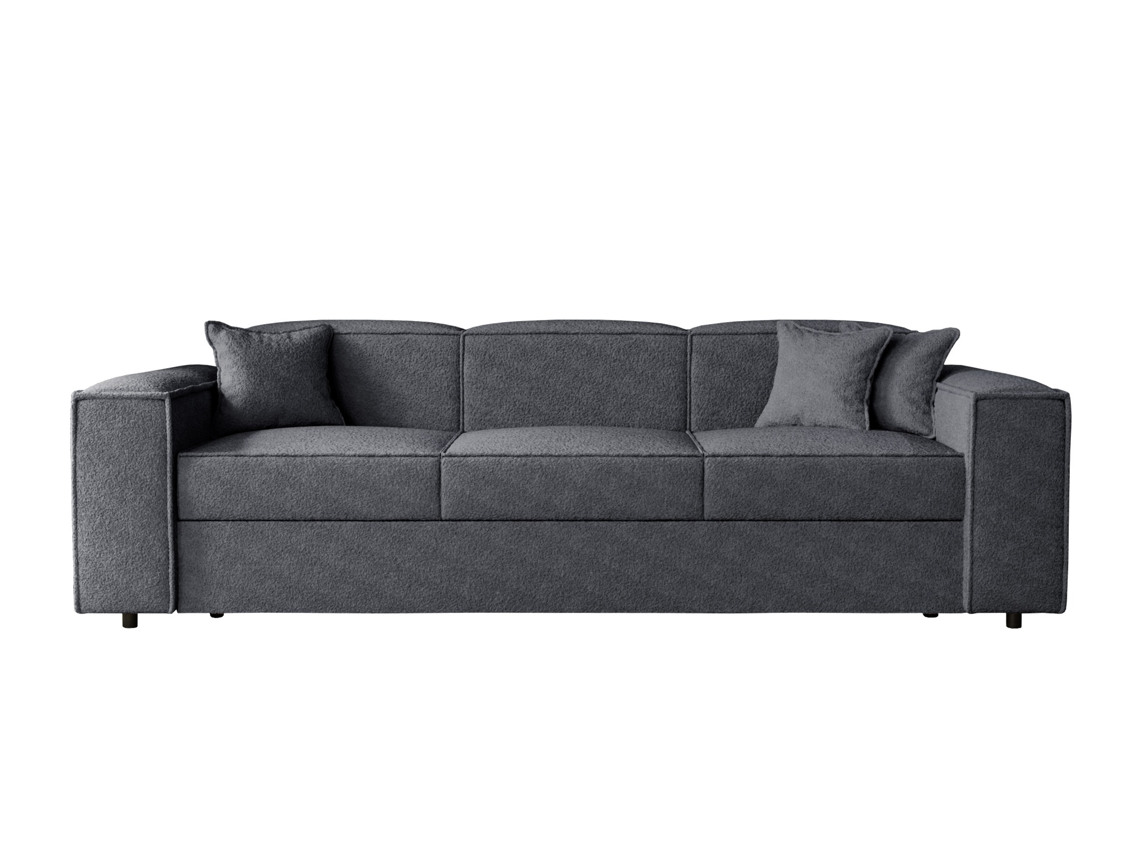 Schlafsofa Clovis 114 (Coral 80)