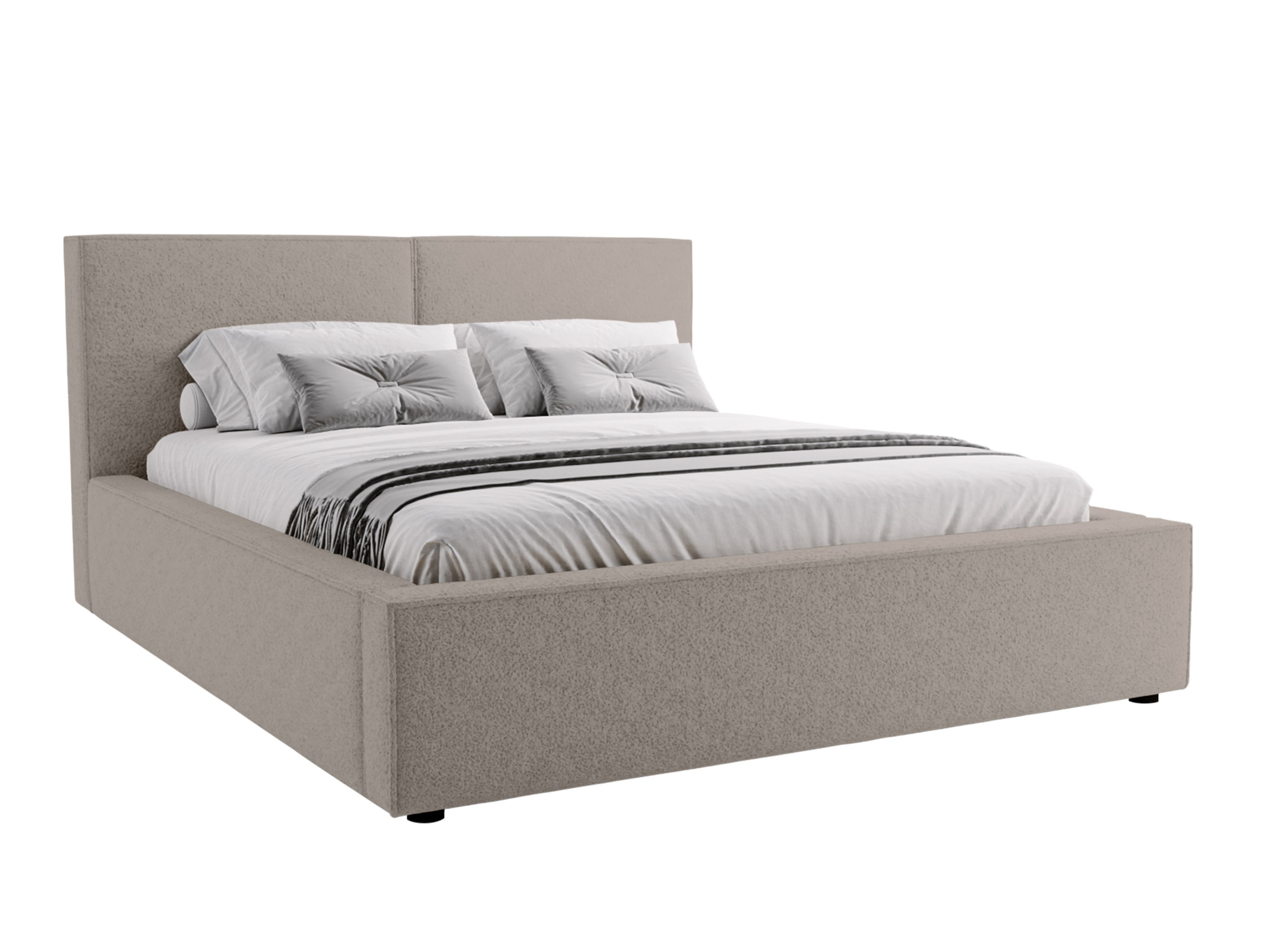 Bett TrendyNest 117 (Coral 50)