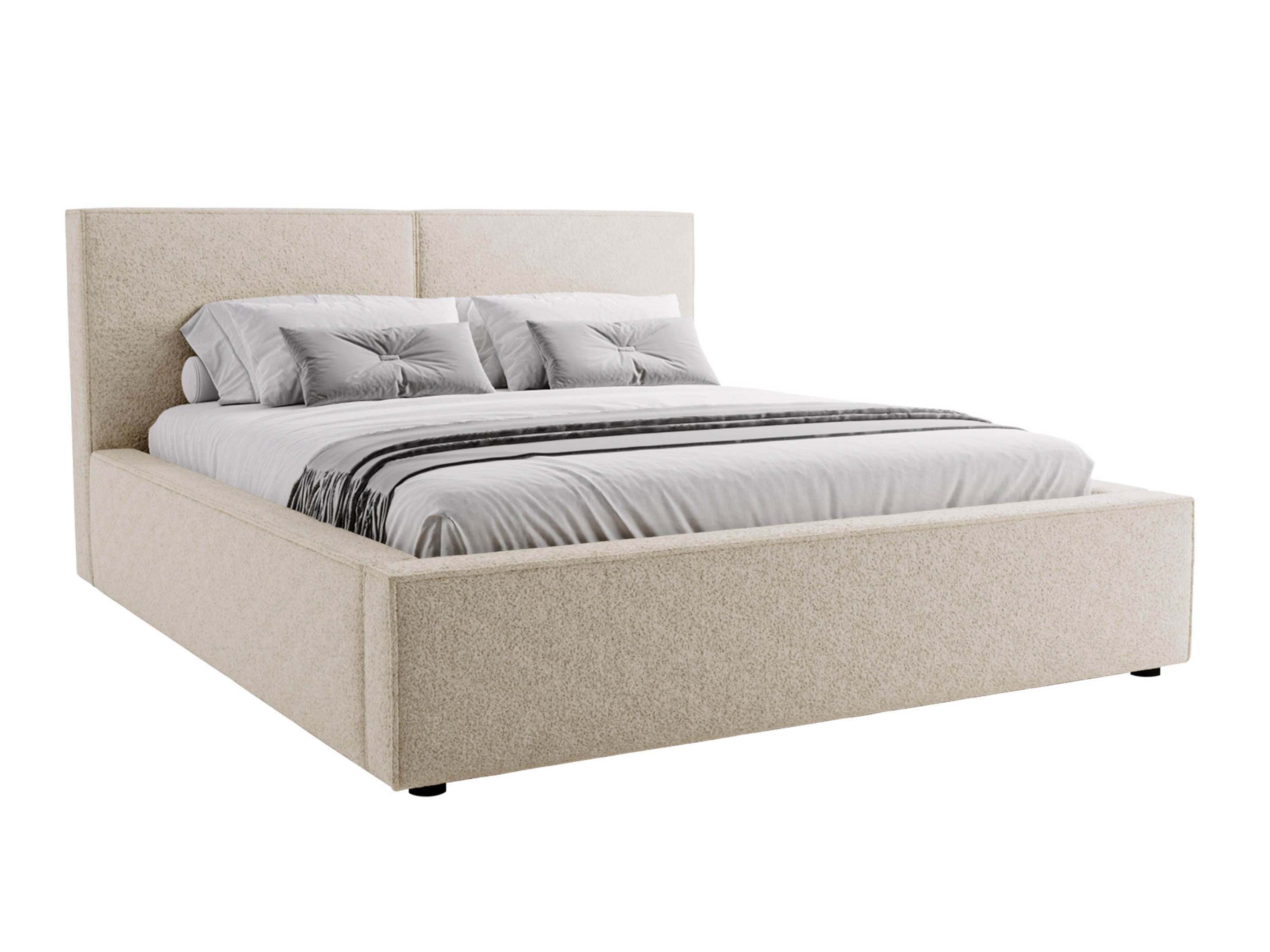 Bett TrendyNest 117 (Coral 65)