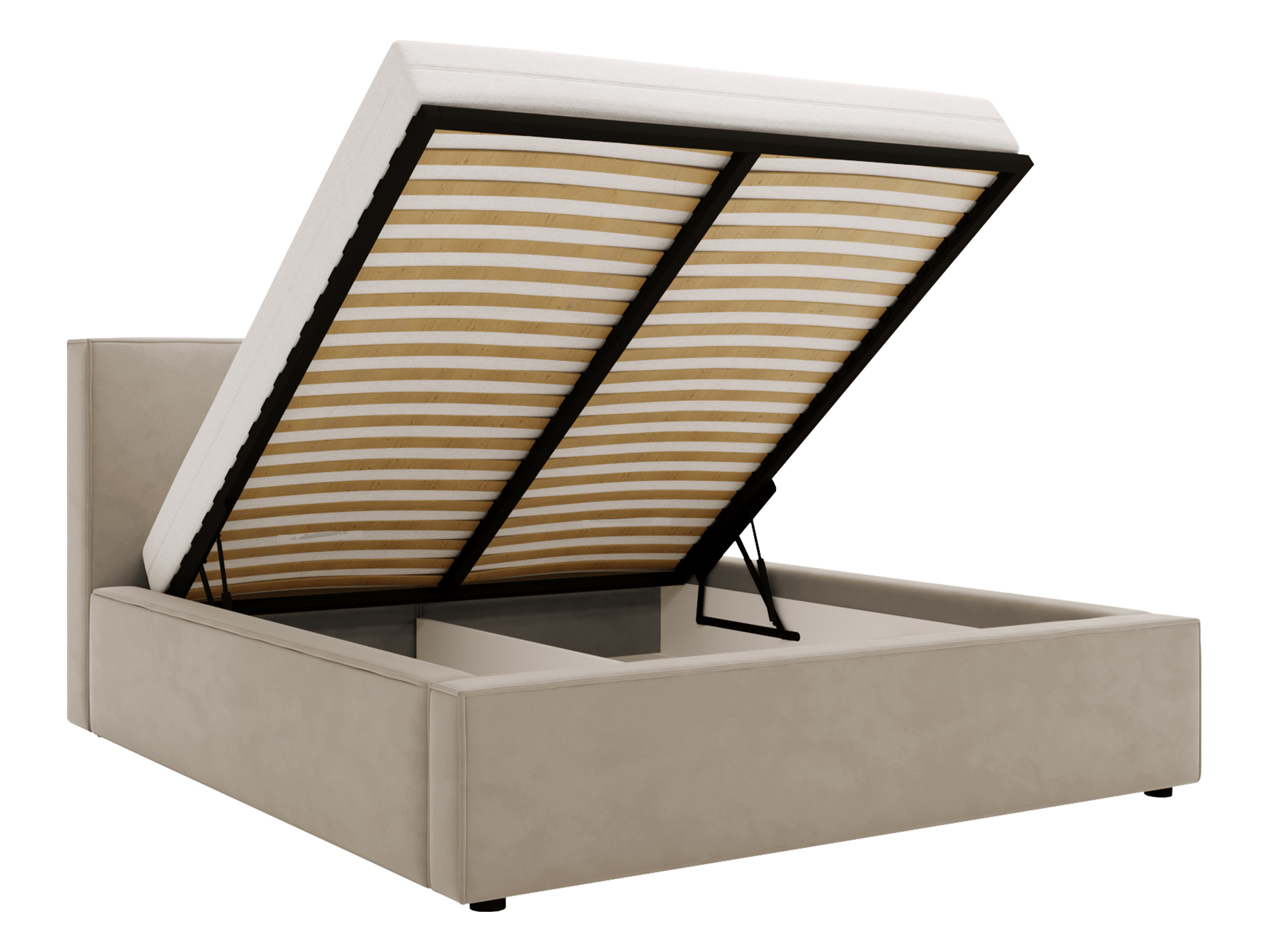 Bett TrendyNest 117 (Coral 65)