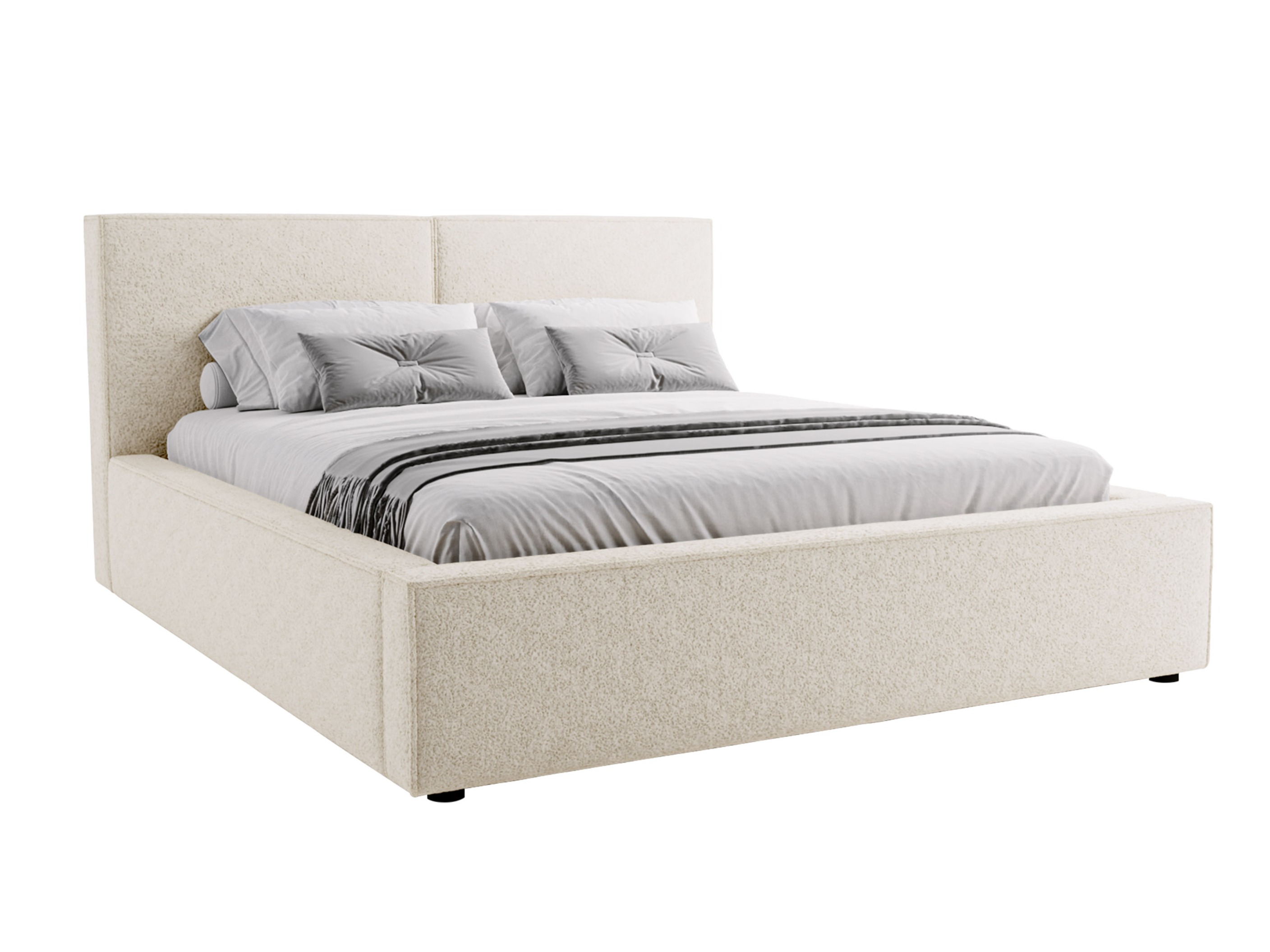 Bett TrendyNest Pelagia (Coral 15)