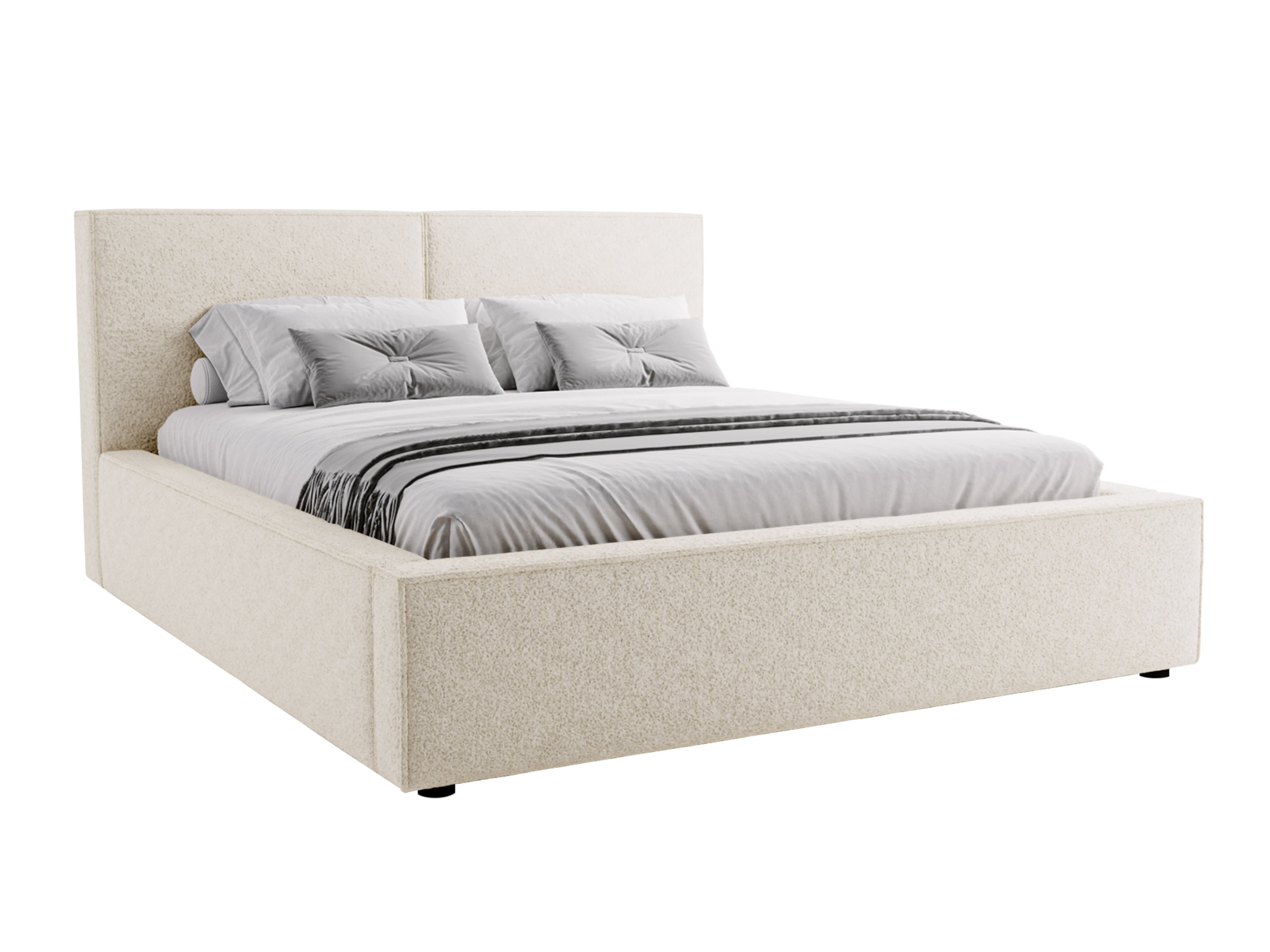 Bett TrendyNest Pelagia (Coral 15)