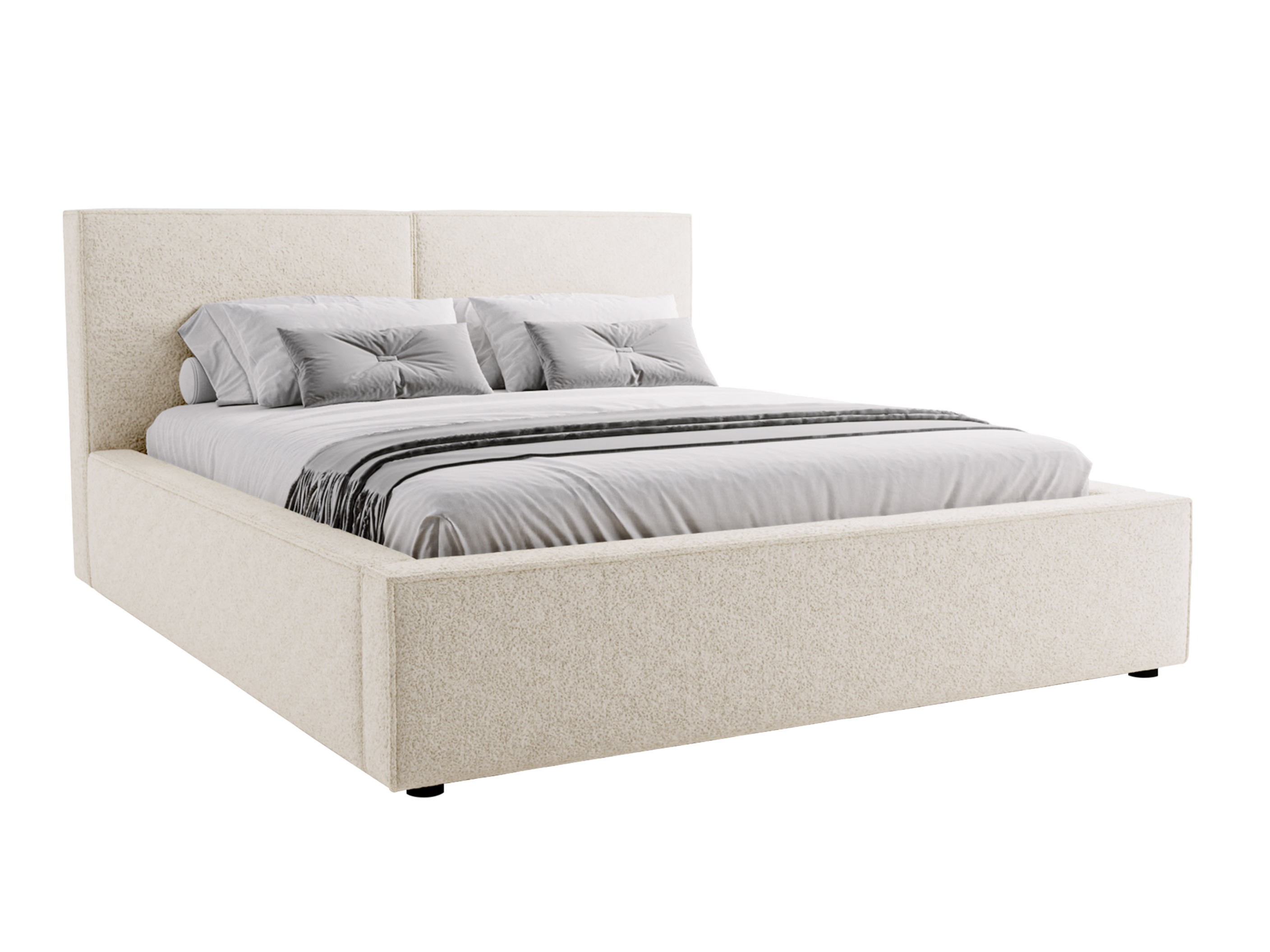 Bett TrendyNest Pelagia (Coral 15)