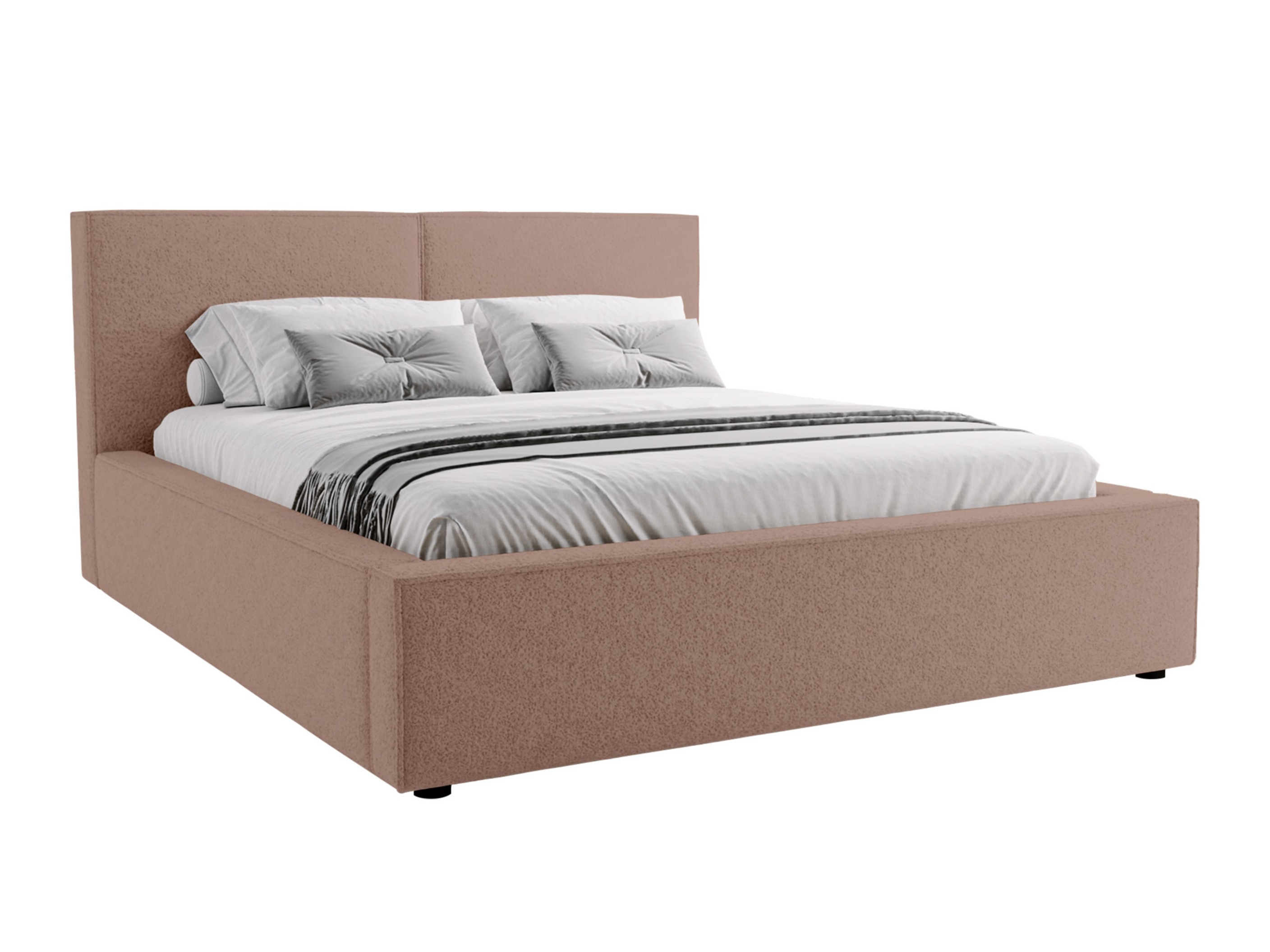Bett TrendyNest Pelagia (Coral 45)