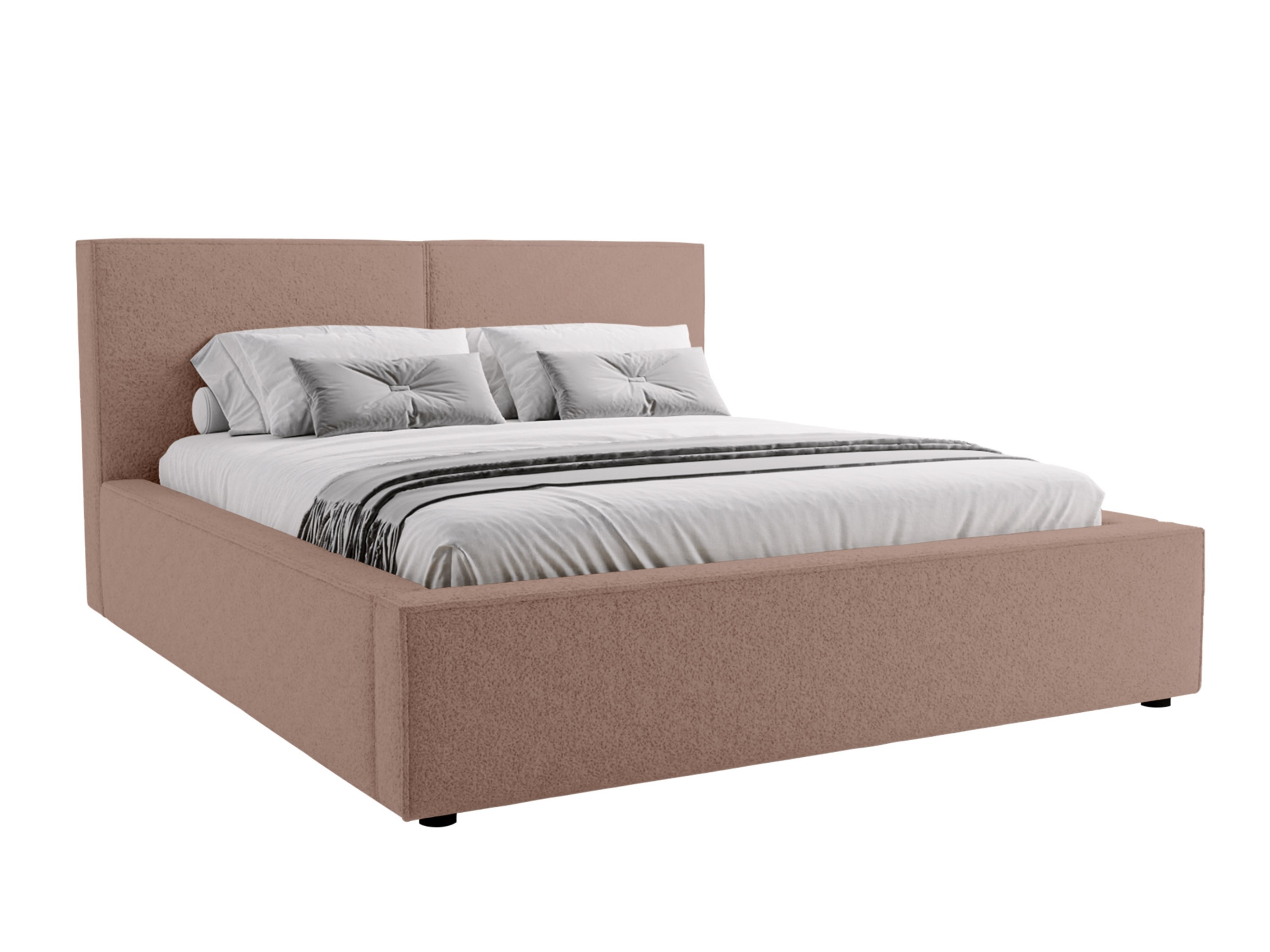 Bett TrendyNest Pelagia (Coral 45)
