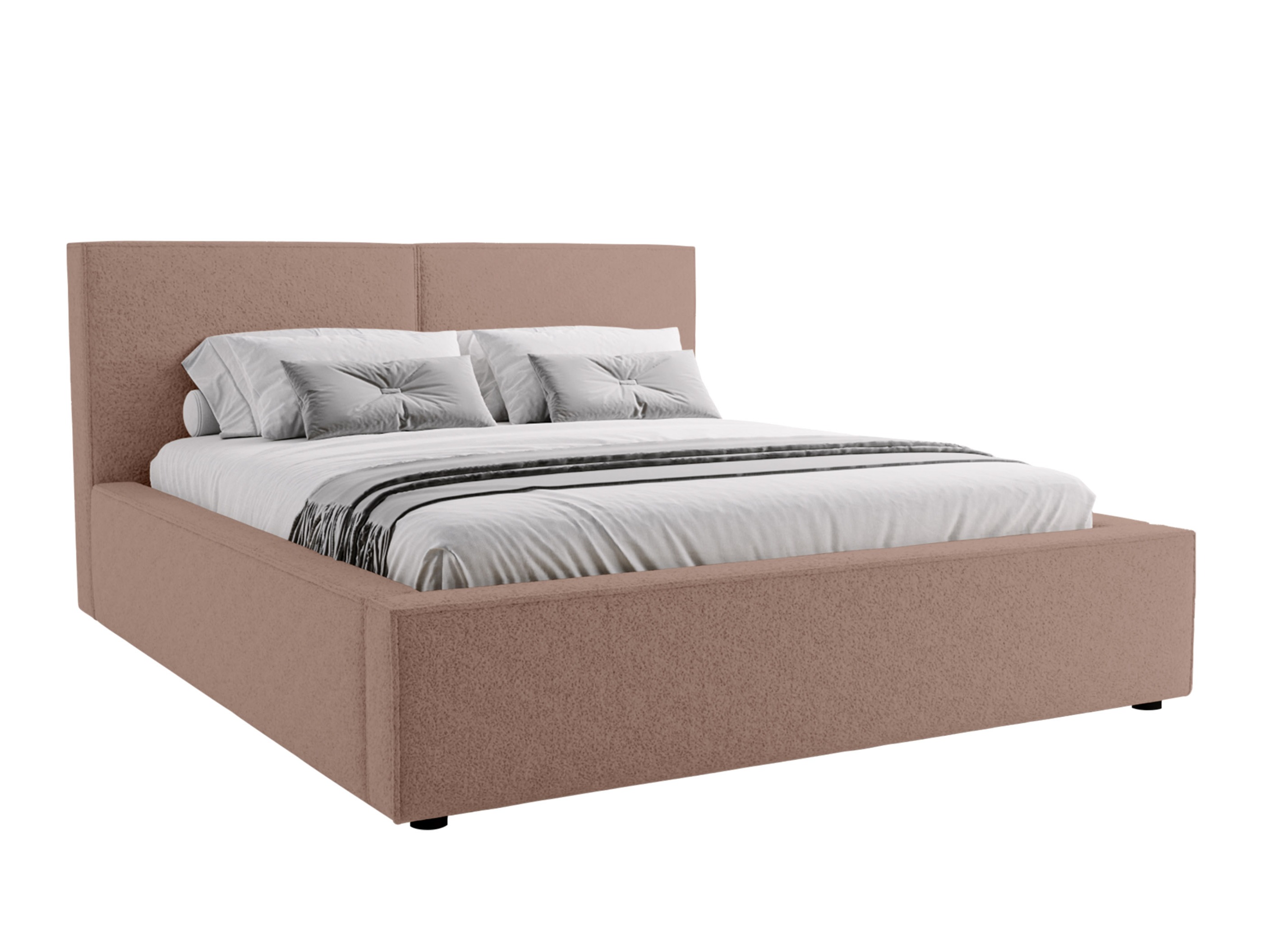 Bett TrendyNest Pelagia (Coral 45)