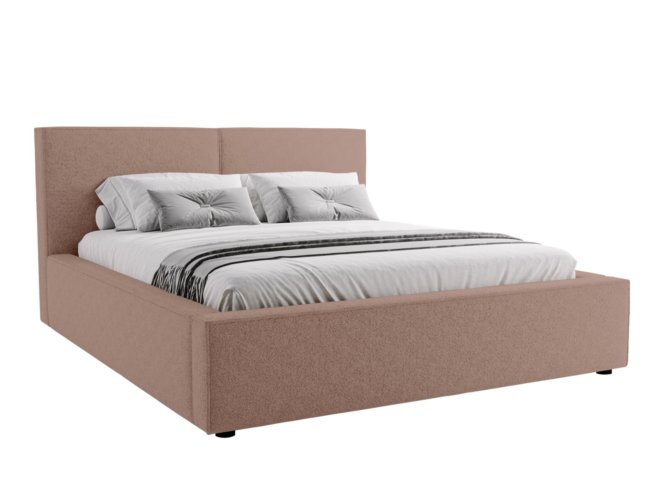 Bett TrendyNest Pelagia (Coral 45)