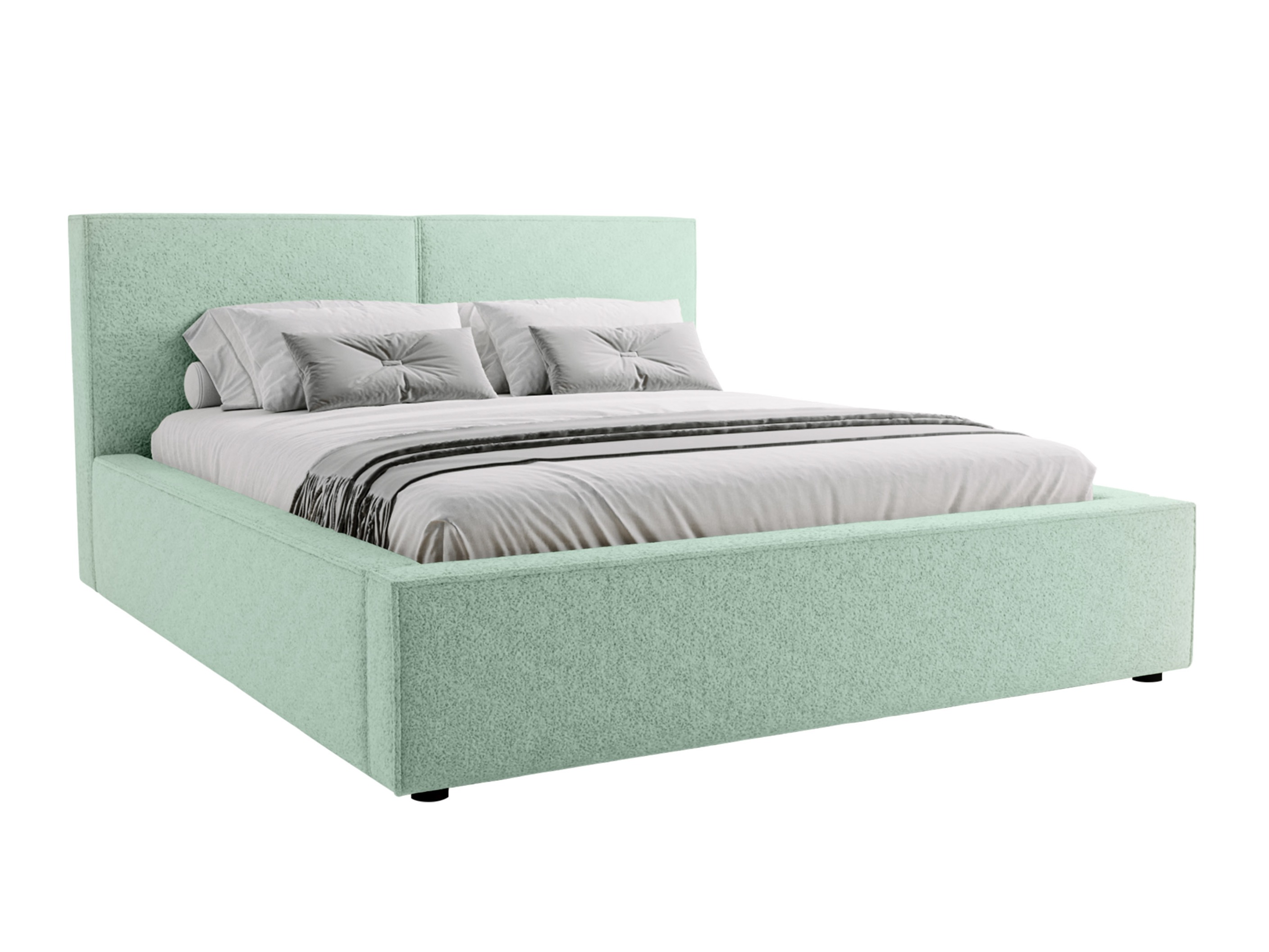 Bett TrendyNest Pelagia (Coral 55)