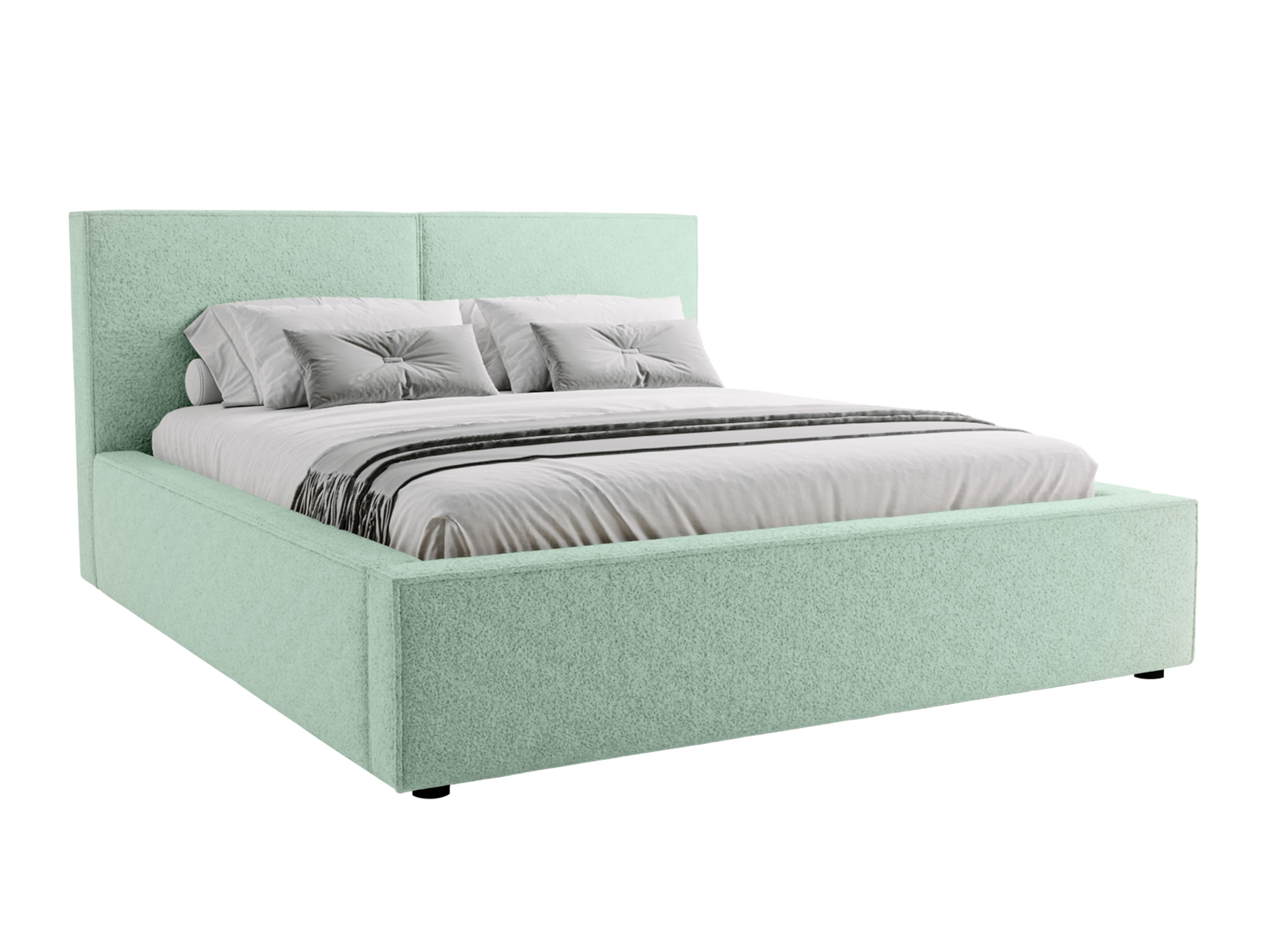 Bett TrendyNest Pelagia (Coral 55)