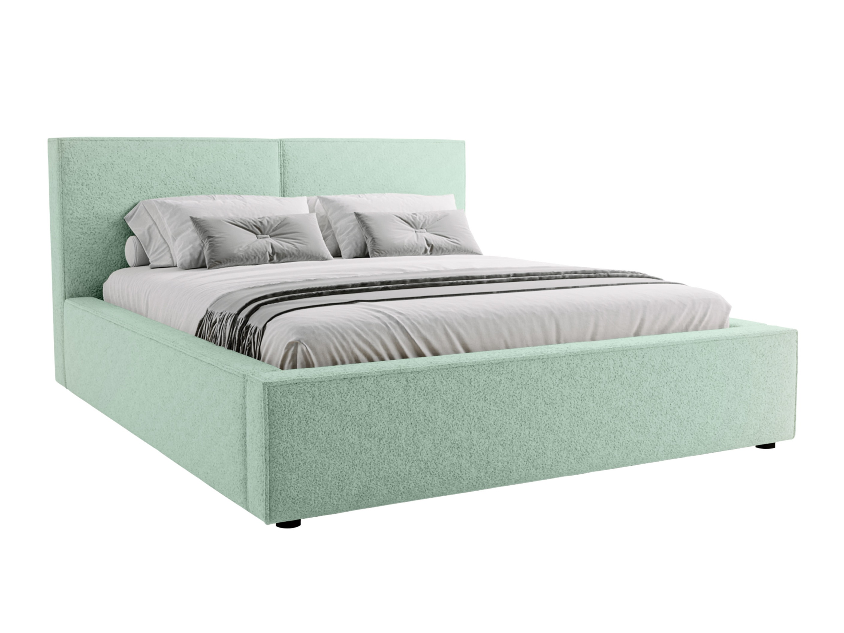 Bett TrendyNest Pelagia (Coral 55)