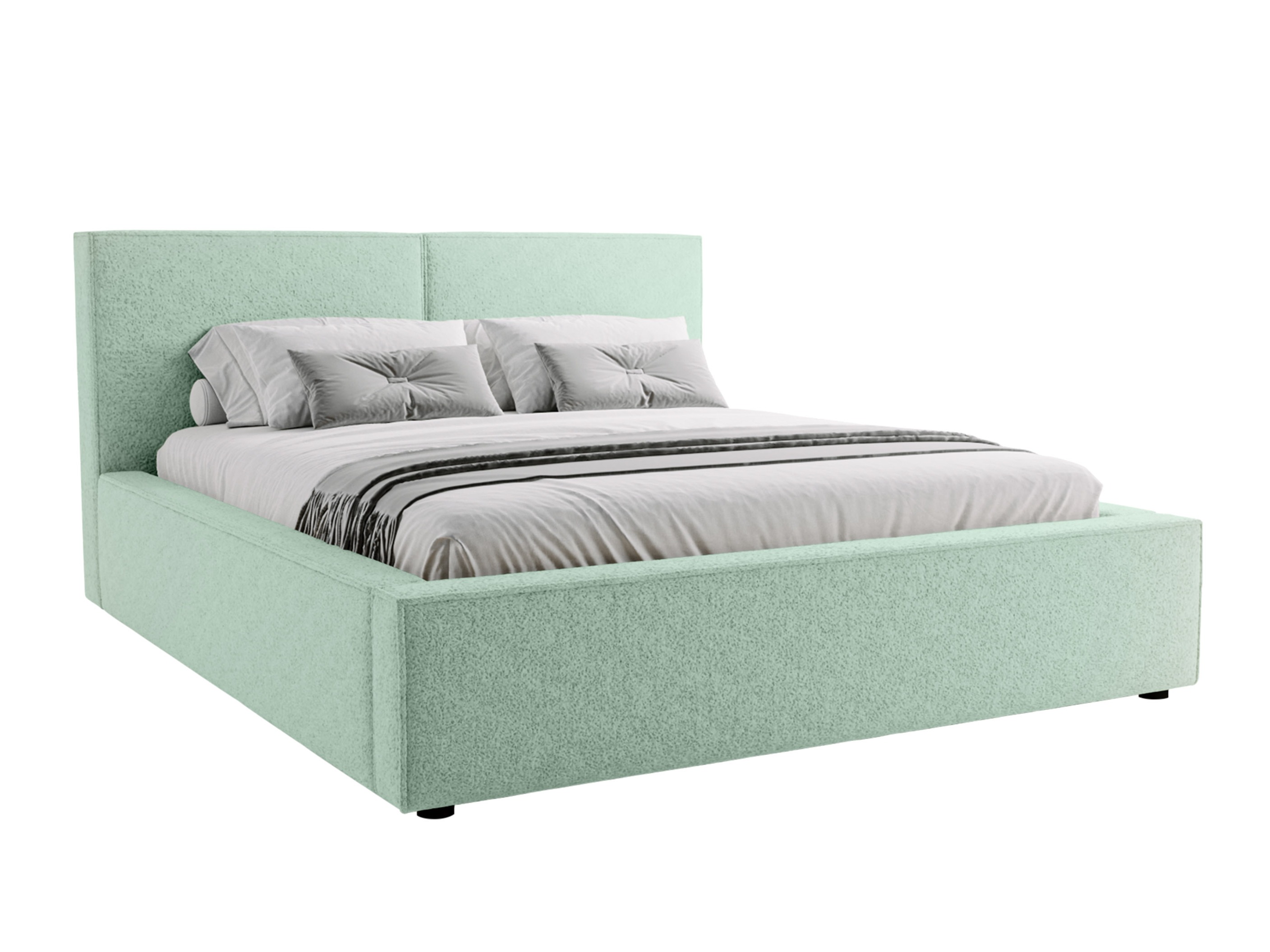 Bett TrendyNest Pelagia (Coral 55)