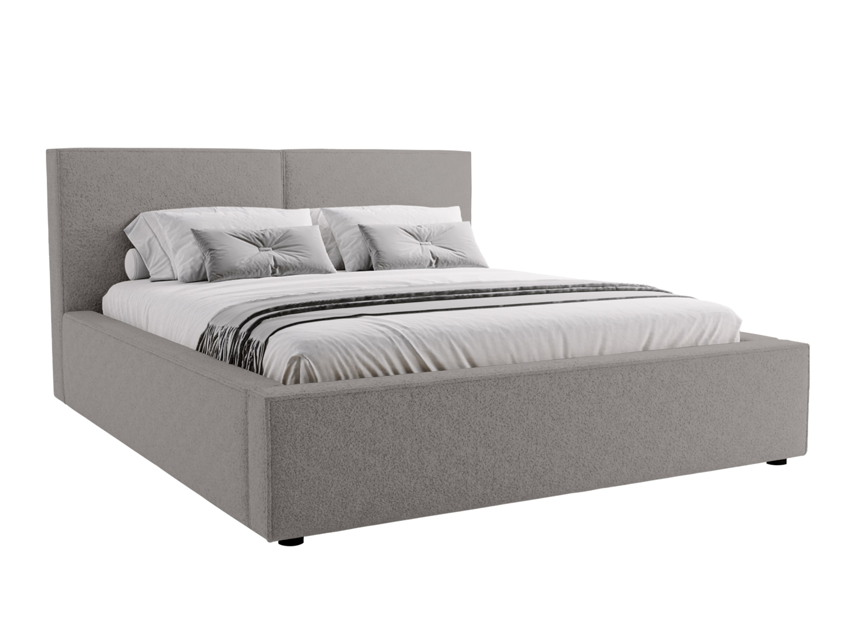Bett TrendyNest Pelagia (Coral 75)