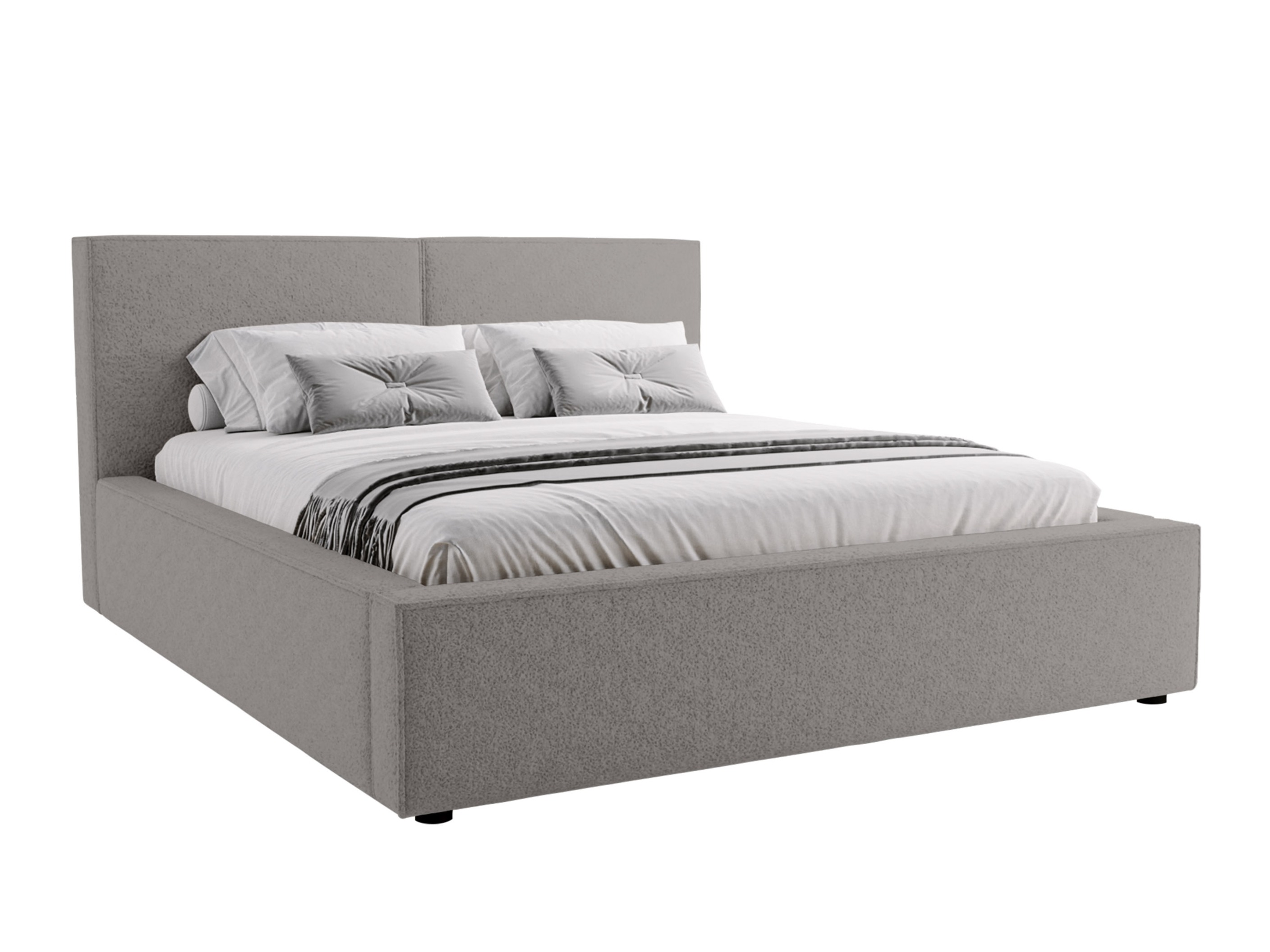 Bett TrendyNest Pelagia (Coral 75)