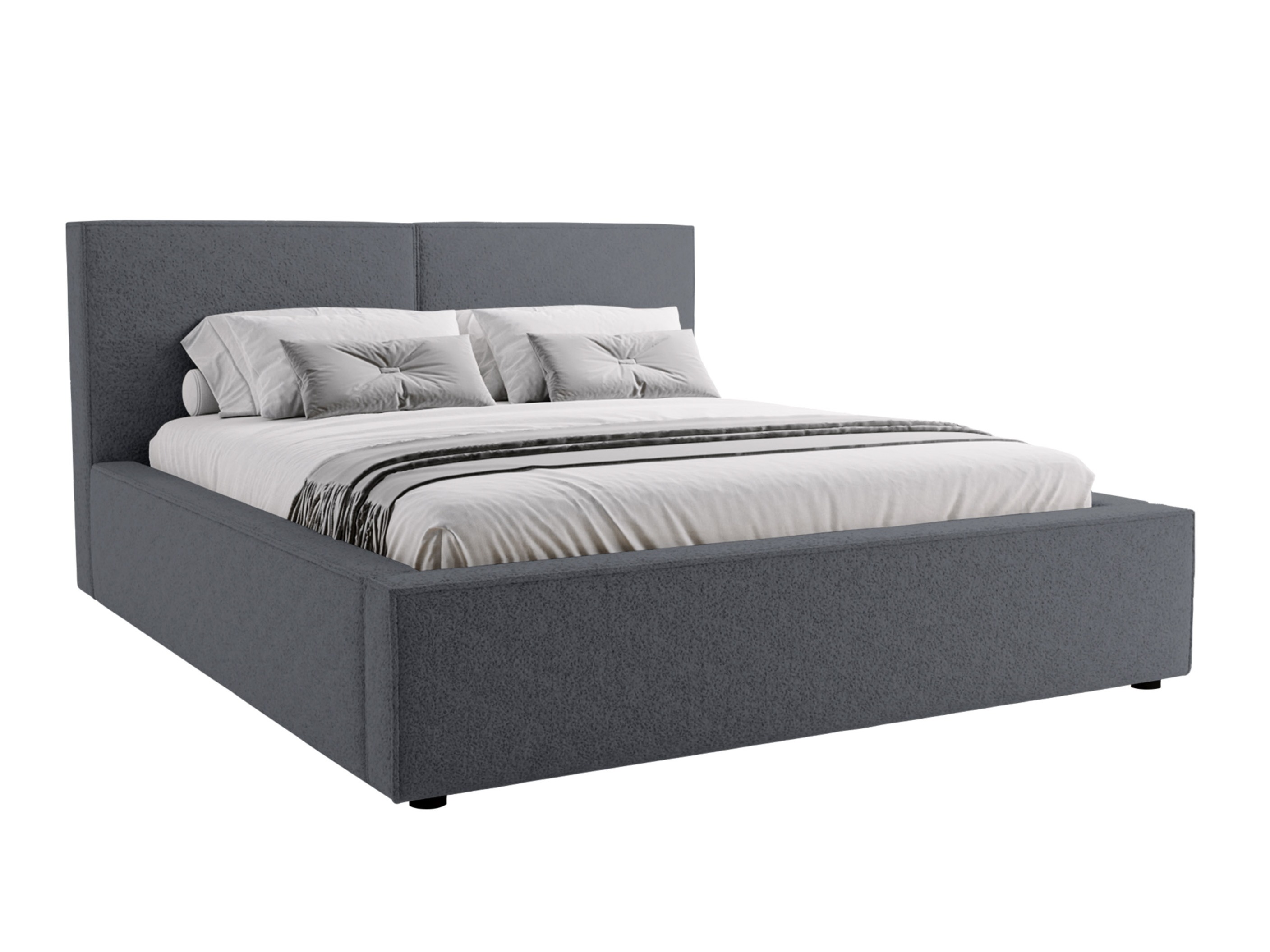 Bett TrendyNest Pelagia (Coral 80)