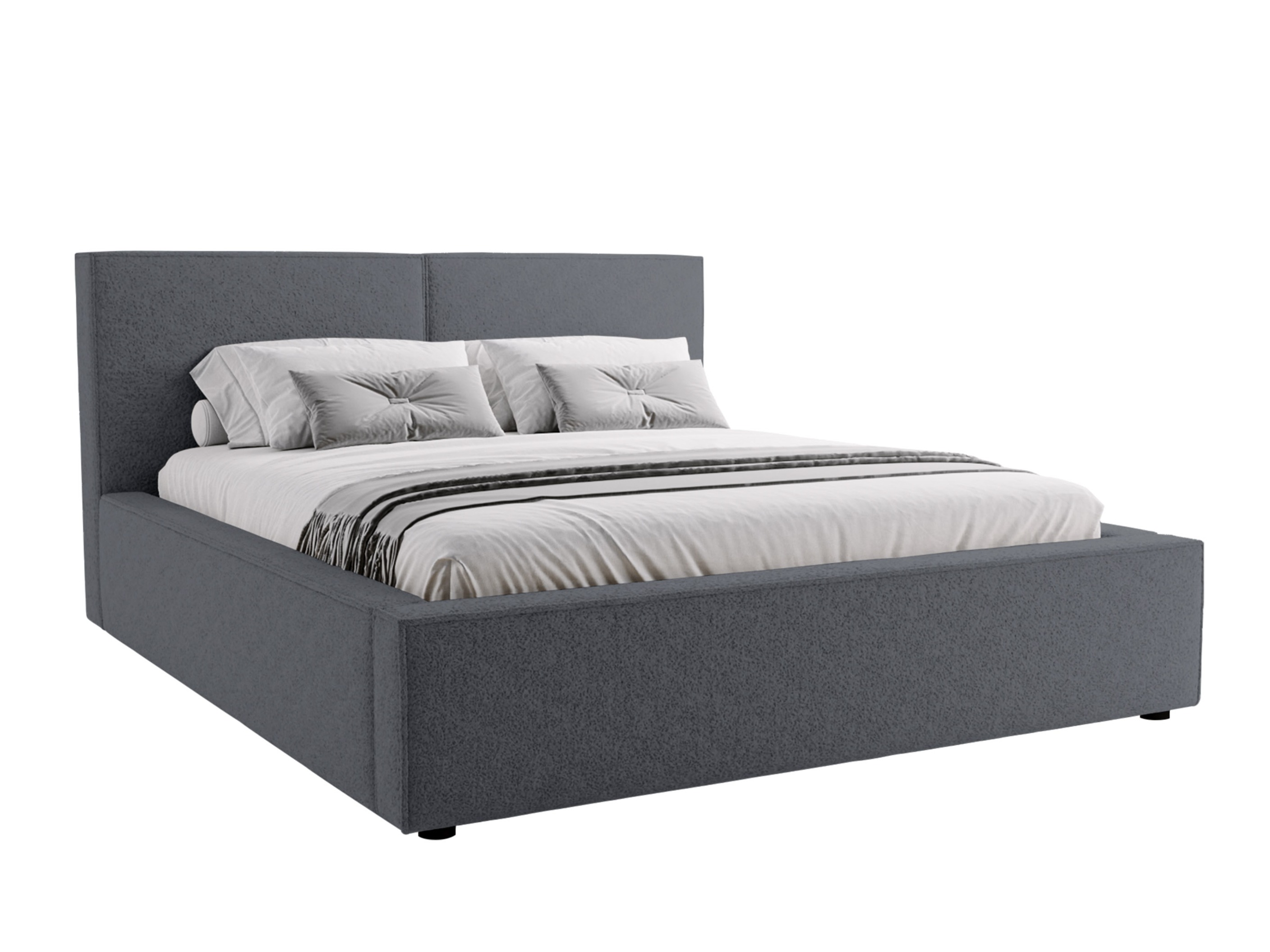 Bett TrendyNest Pelagia (Coral 80)
