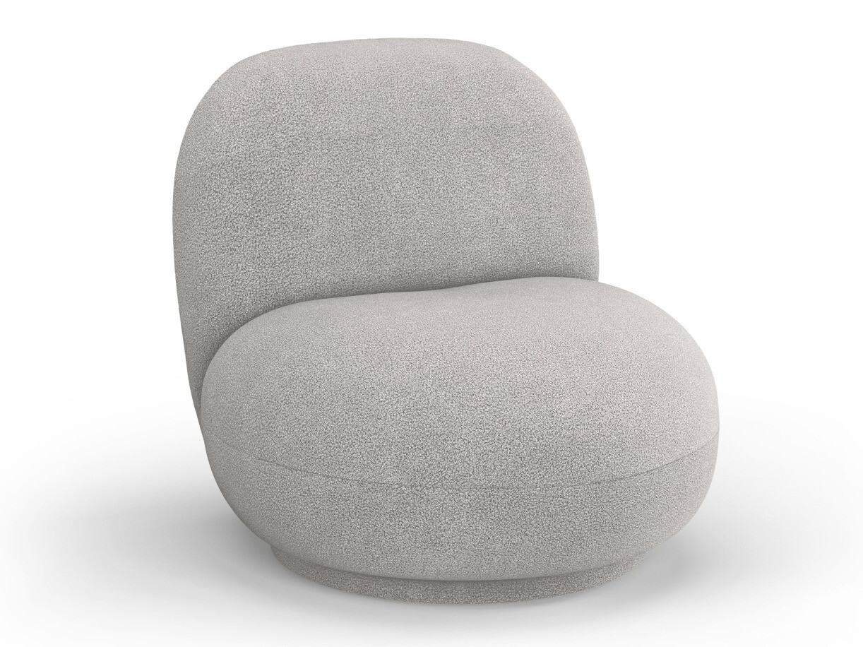 Sessel Beckley 184 (Now or Never 83)