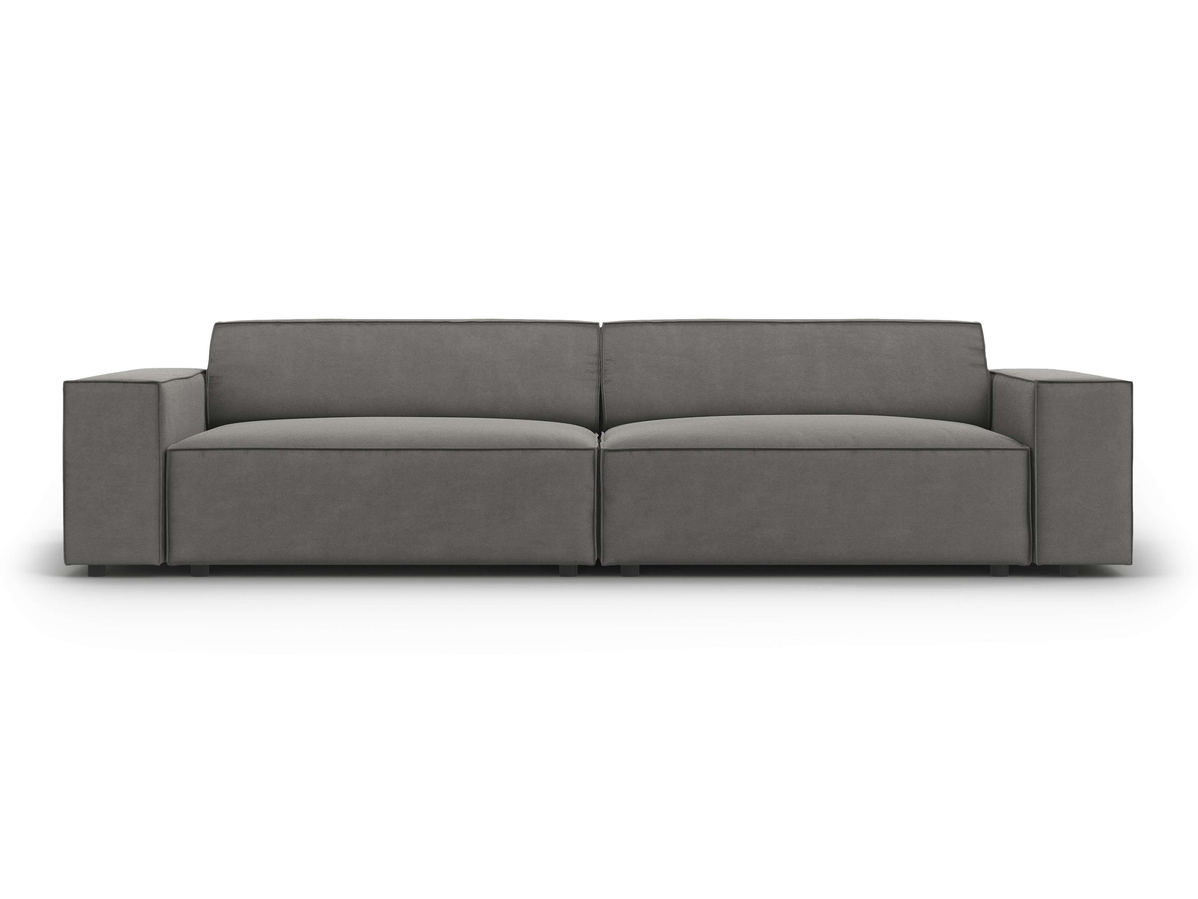 Modulares Sofa Lomcalu 105 (Bluvel 13)