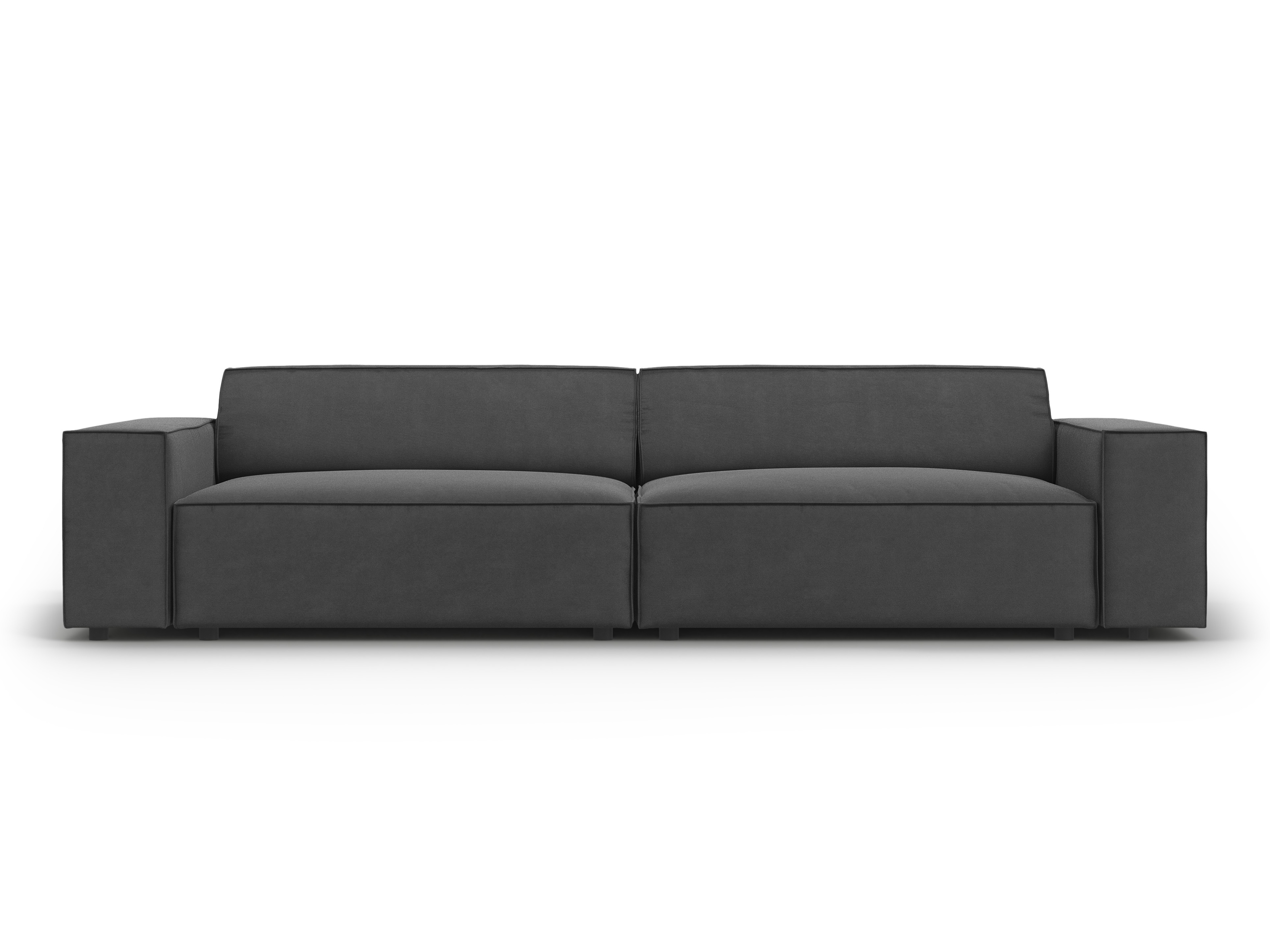 Modulares Sofa Lomcalu 105 (Bluvel 14)