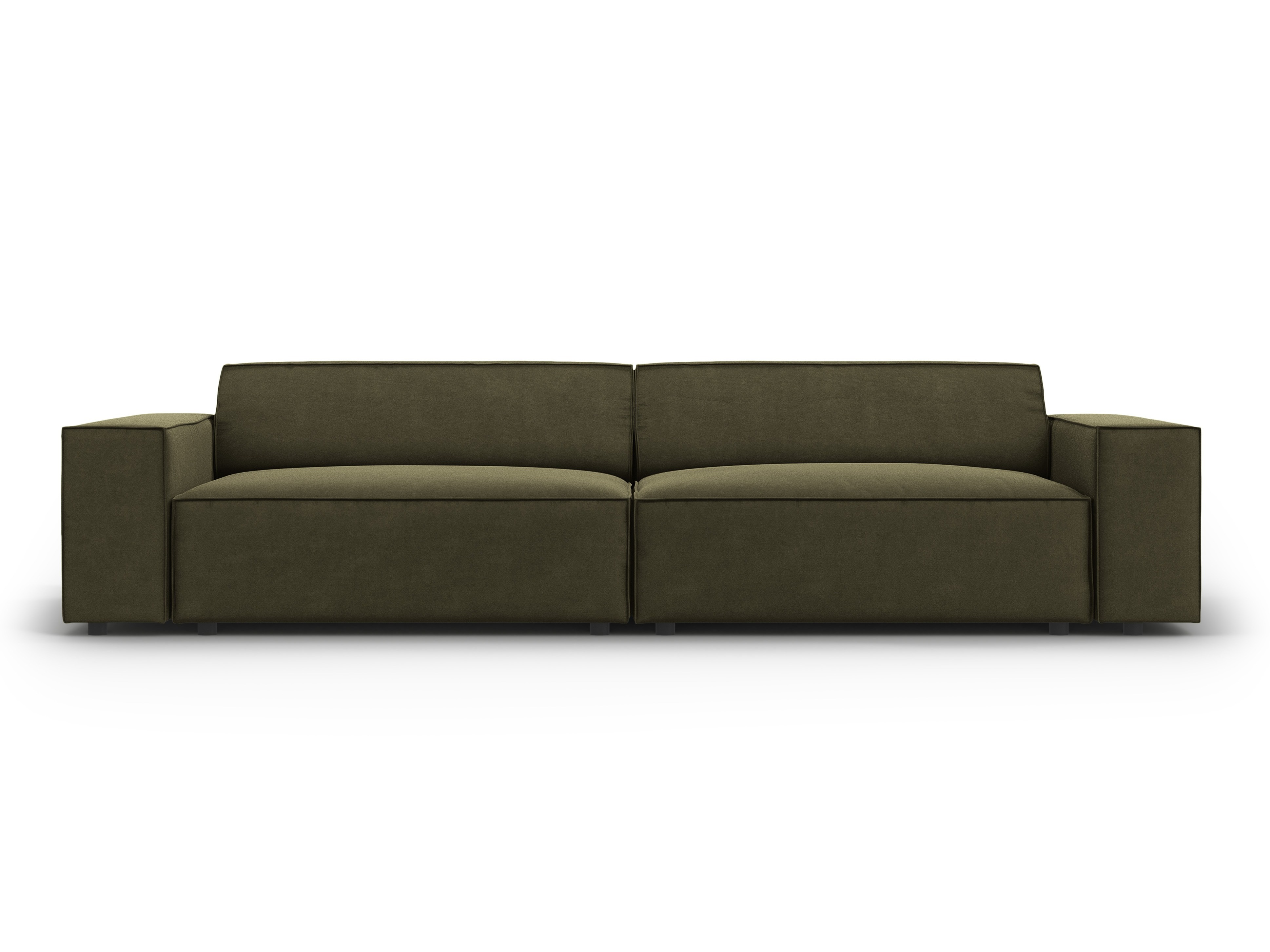 Modulares Sofa Lomcalu 105 (Bluvel 77)