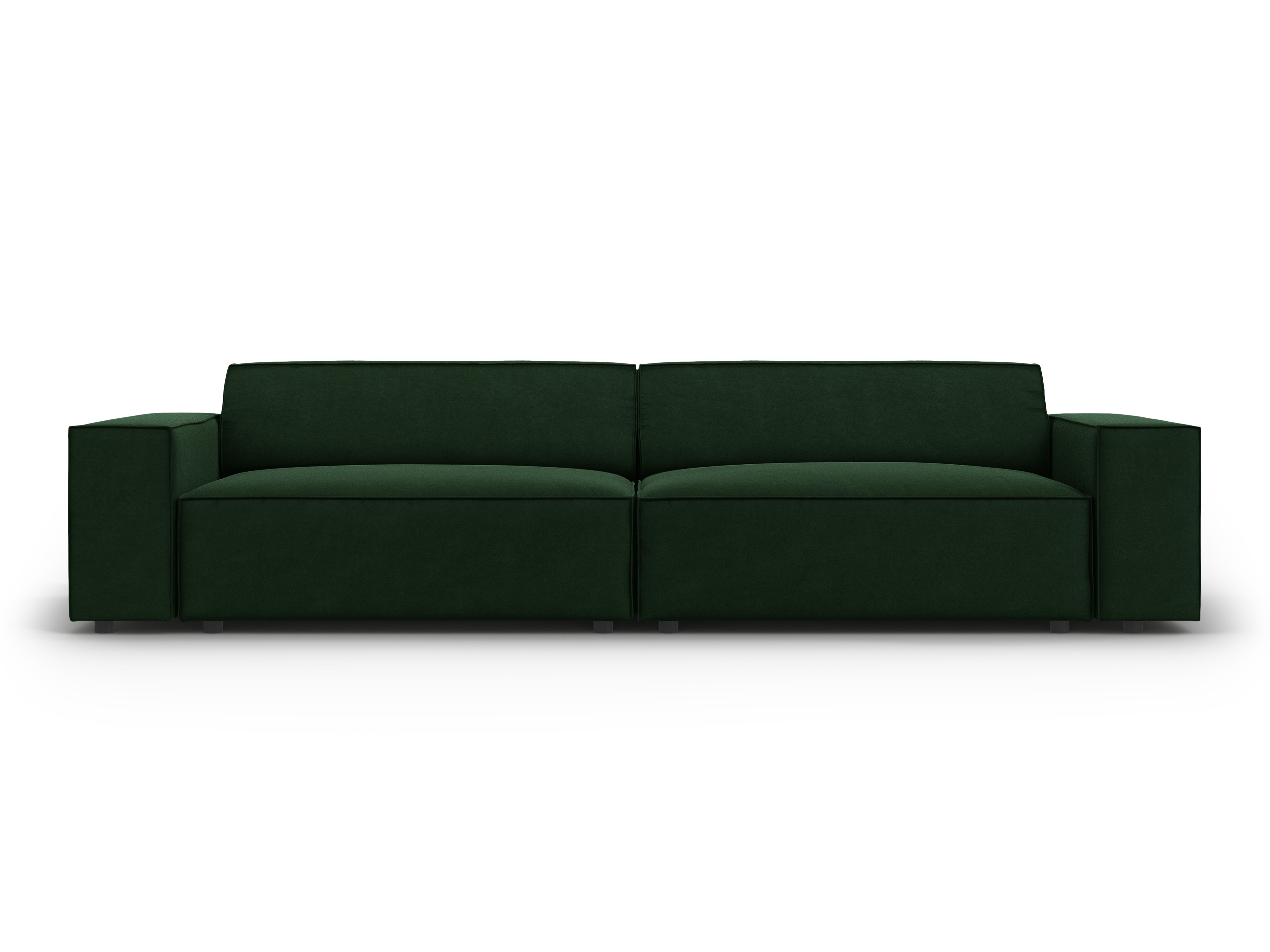Modulares Sofa Lomcalu 105 (Bluvel 78)