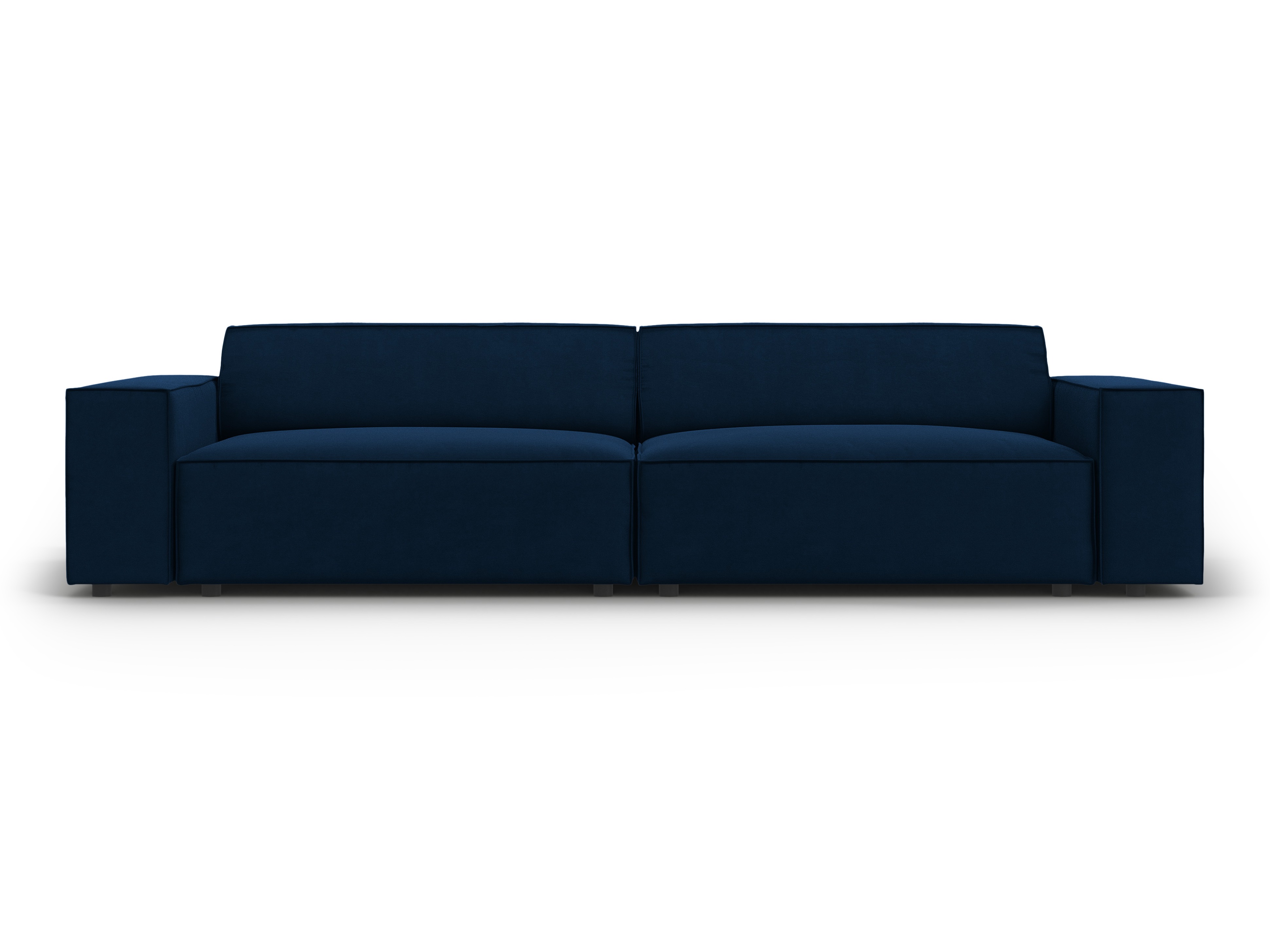 Modulares Sofa Lomcalu 105 (Bluvel 86)
