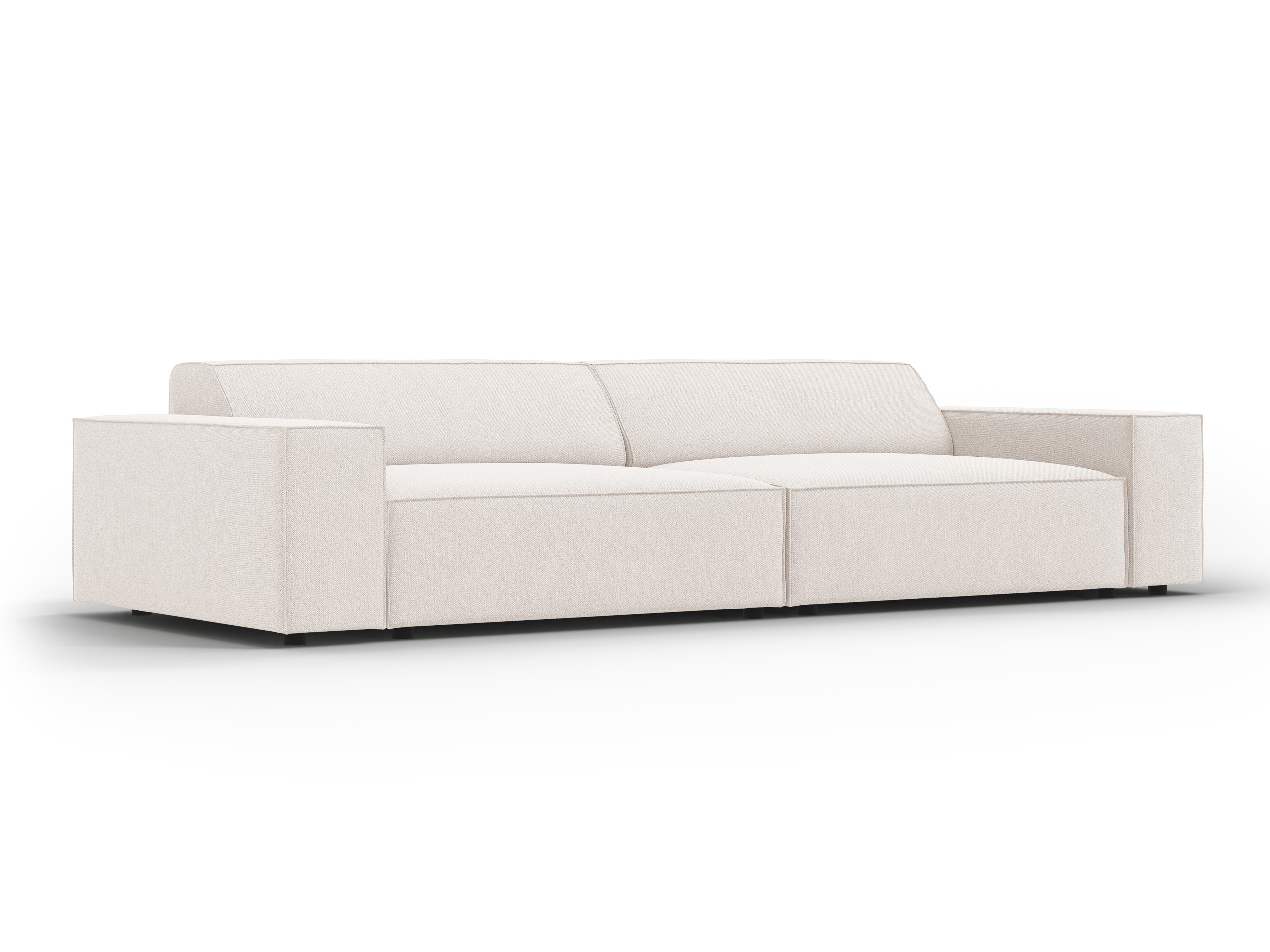 Modulares Sofa Lomcalu 105 (Megan 351)