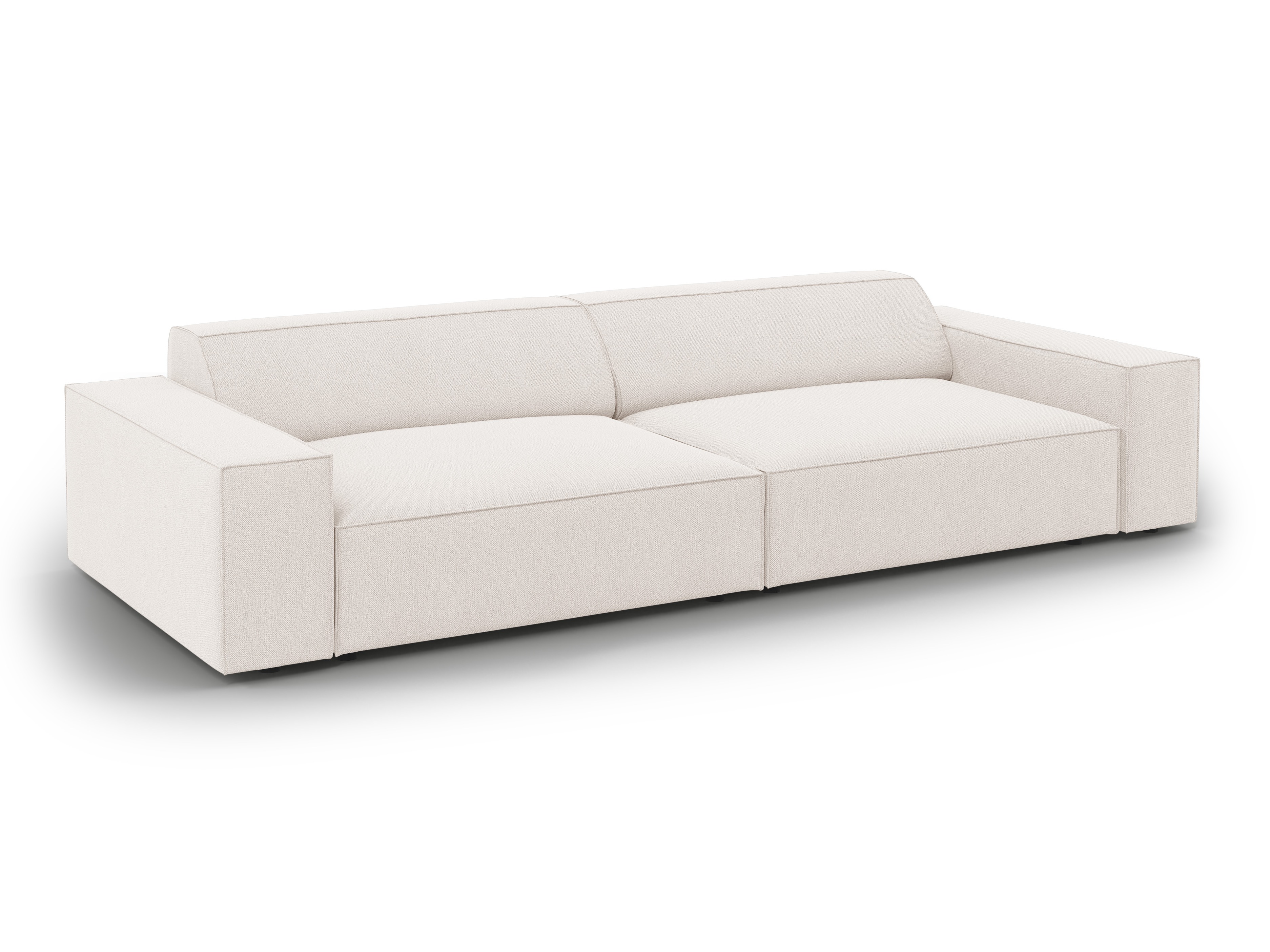 Modulares Sofa Lomcalu 105 (Megan 351)