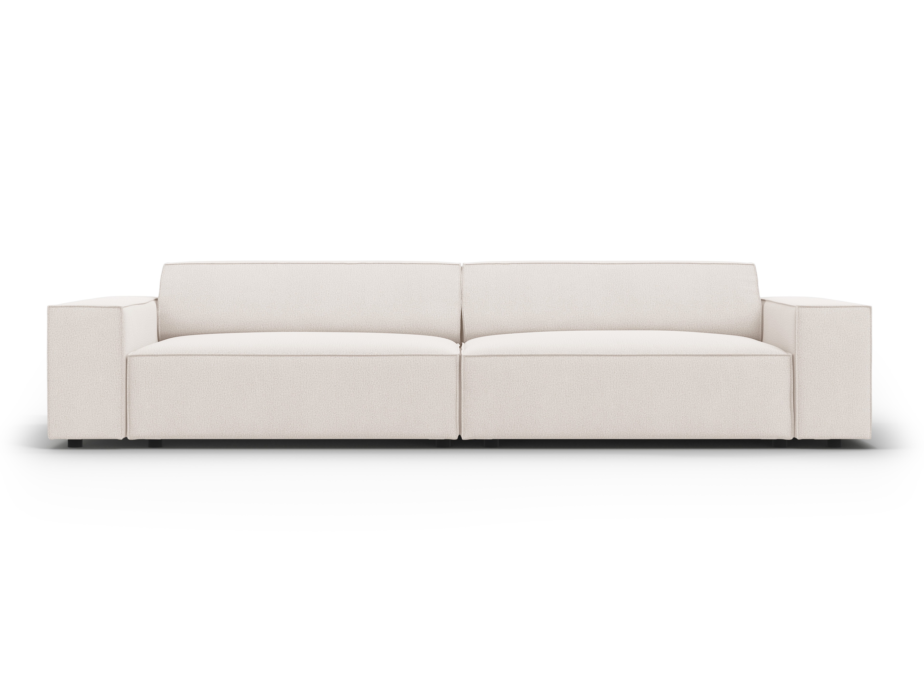 Modulares Sofa Lomcalu 105 (Megan 351)