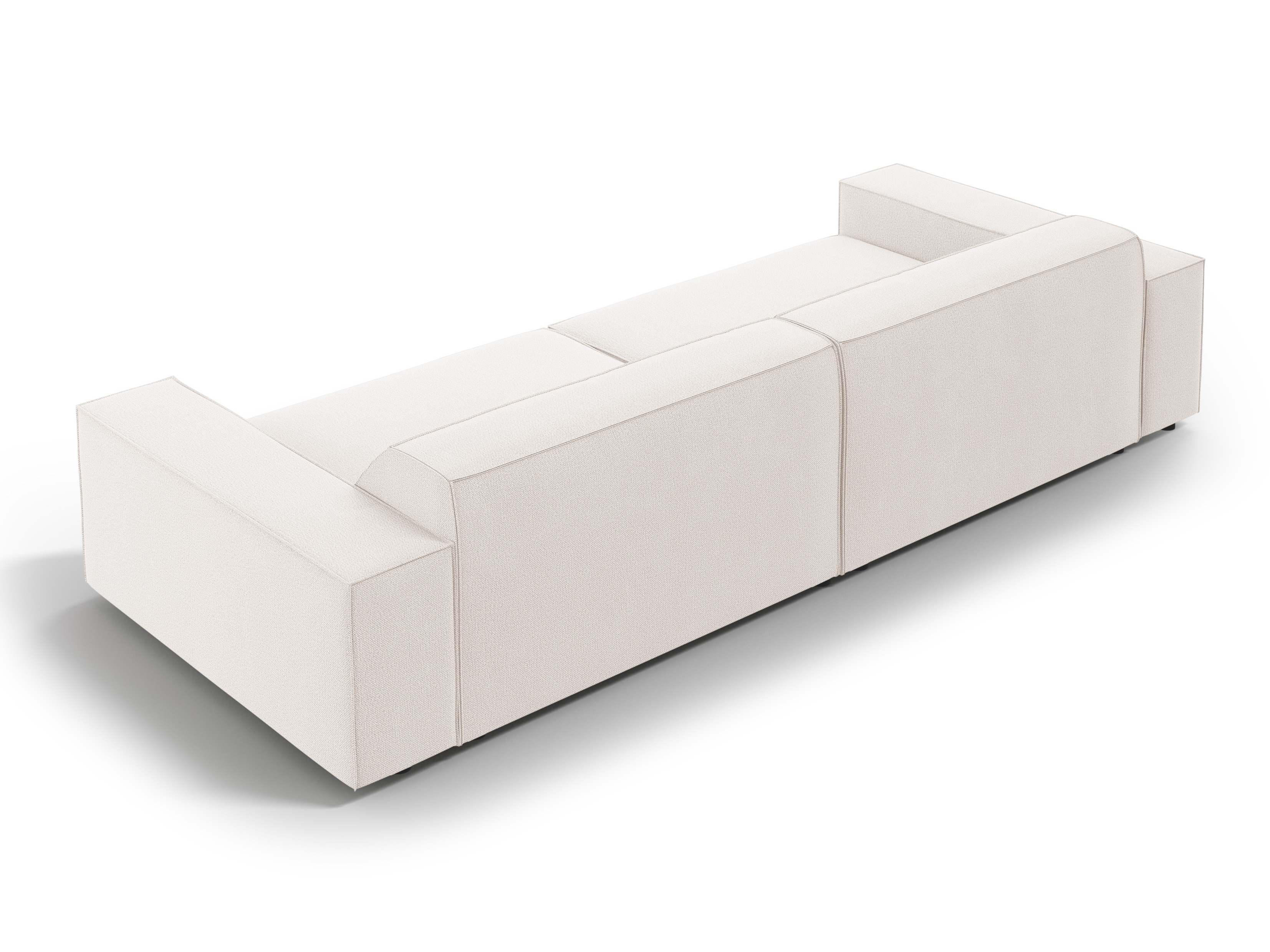 Modulares Sofa Lomcalu 105 (Megan 351)