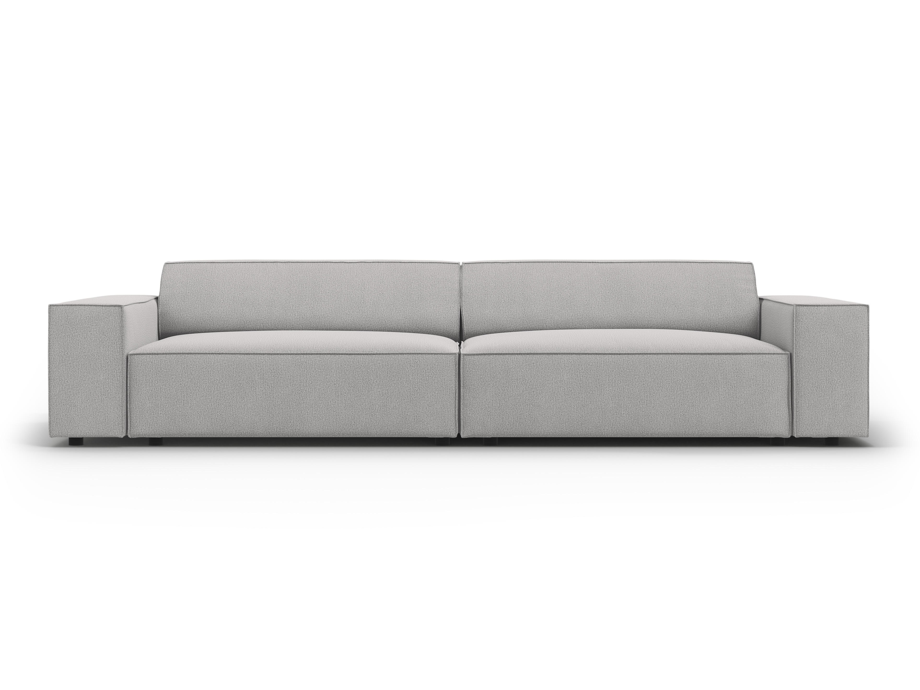 Modulares Sofa Lomcalu 105 (Megan 363)