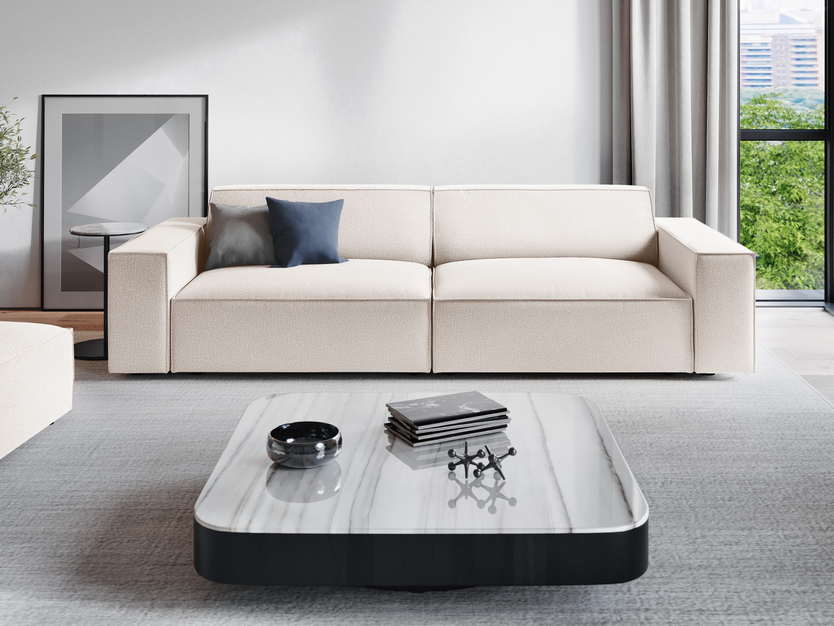 Sofa Lomcalu 105 (Megan 351)
