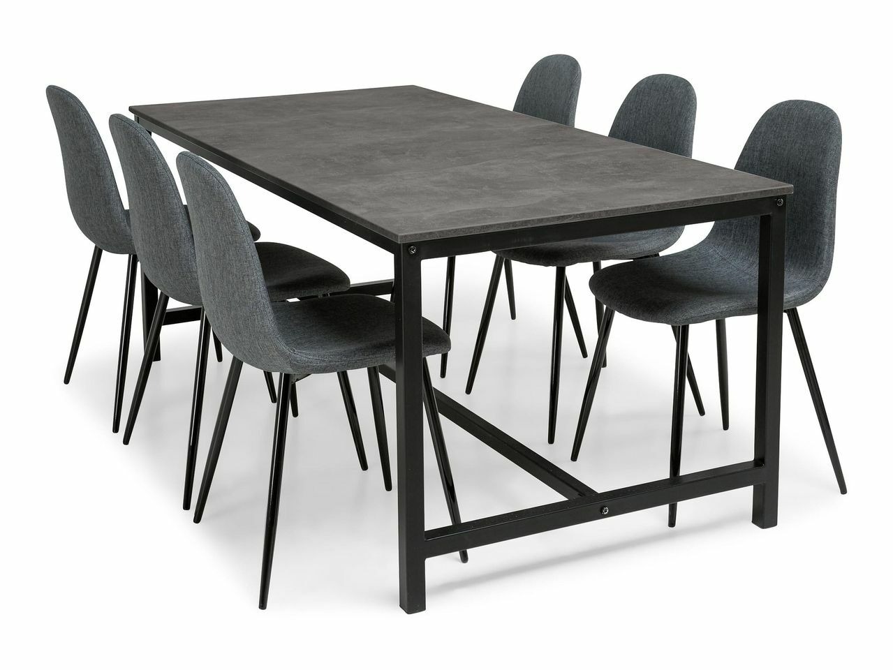 Tisch Charleston 112